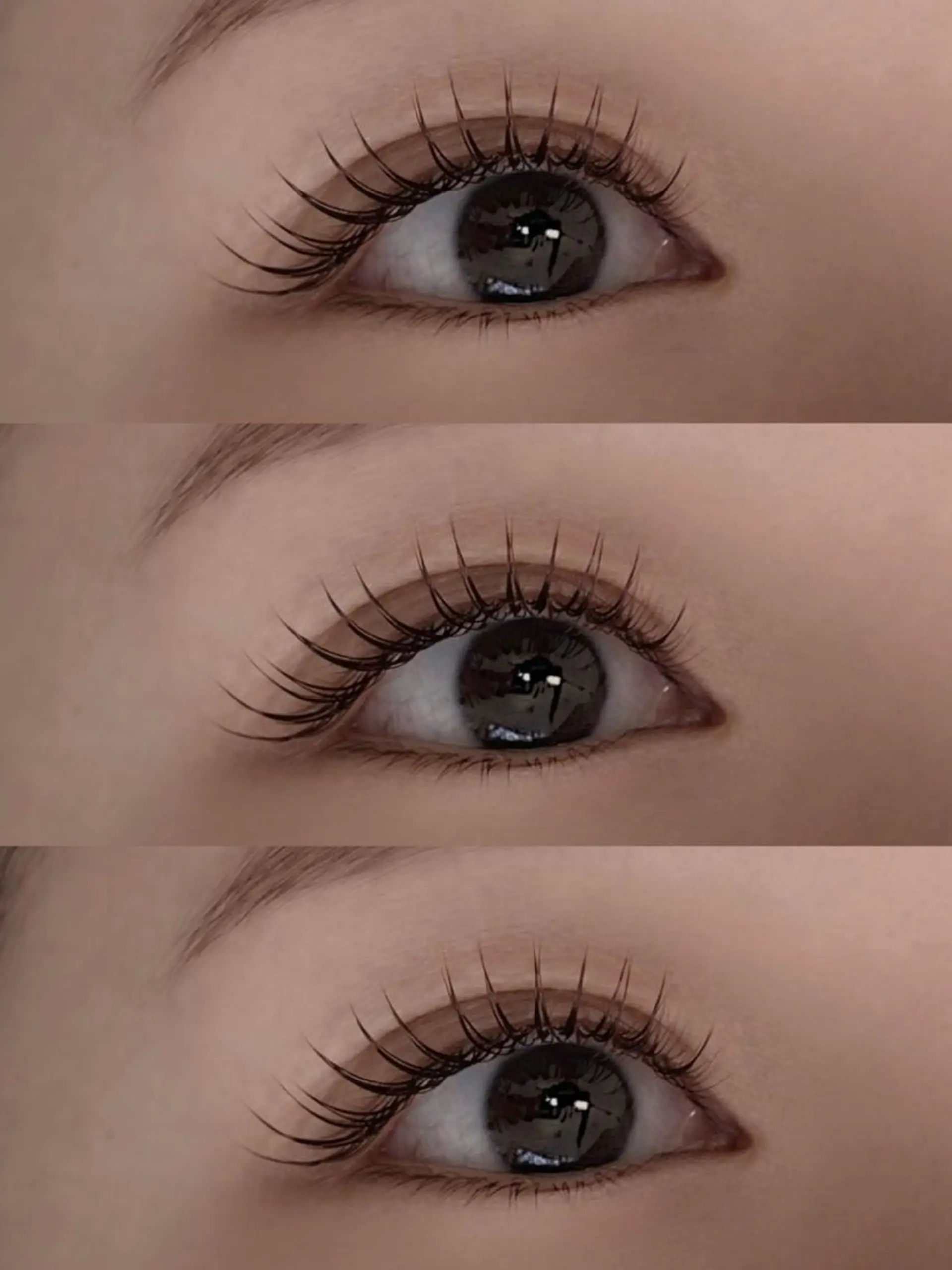 マツエク・マツパ eyelist 🤍jasのマツエク・マツパデザイン