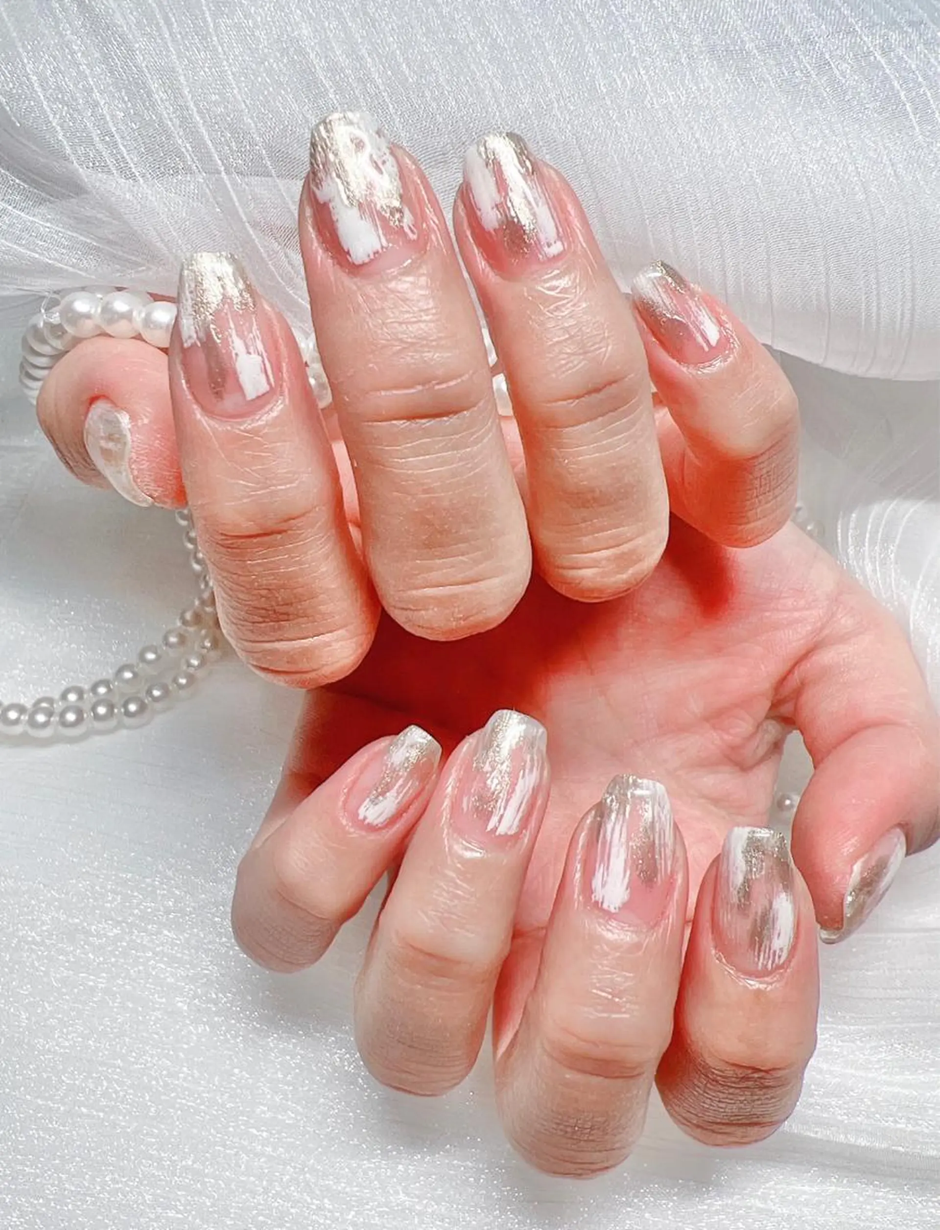 ネイル Melody メロディのネイルデザイン