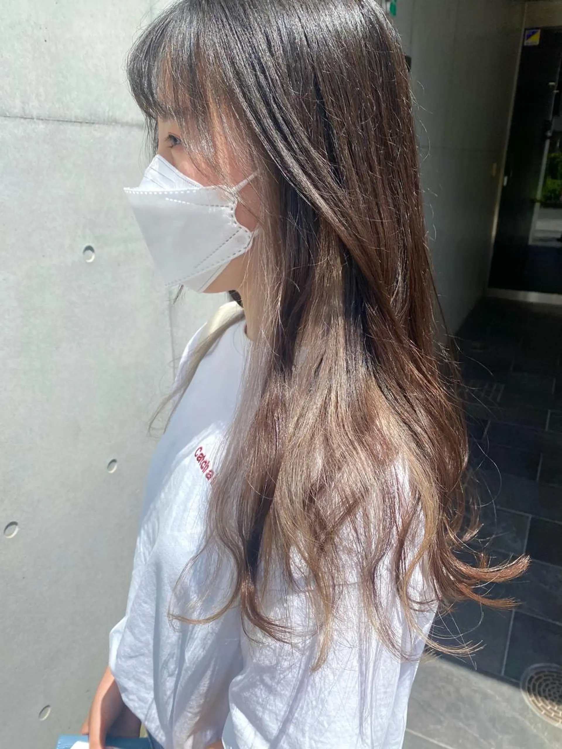 ロング 🪄 maasa🪄のヘアスタイル