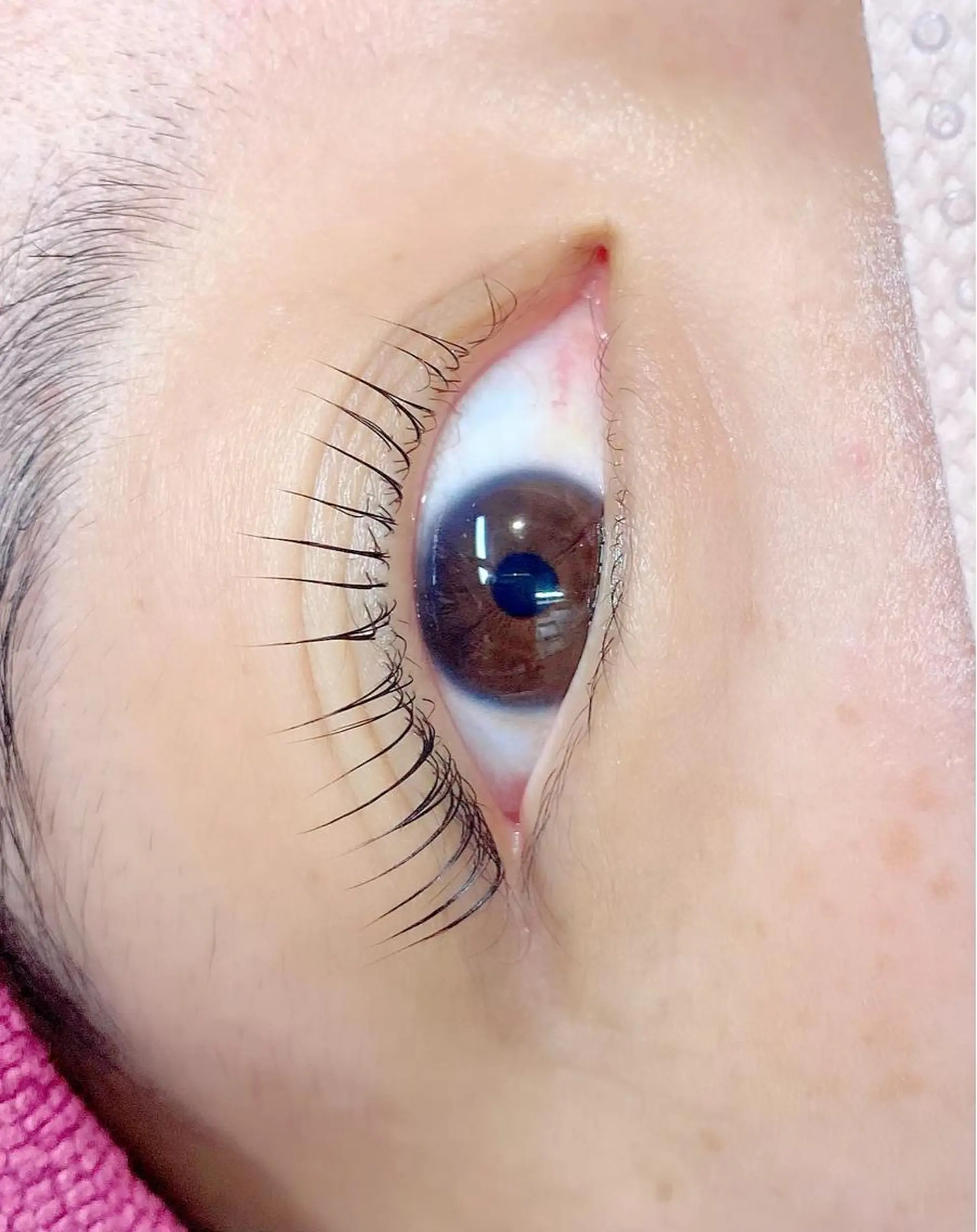 マツエク・マツパ マツパ ROCCOeast KAORI まつげ✨のマツエク・マツパデザイン