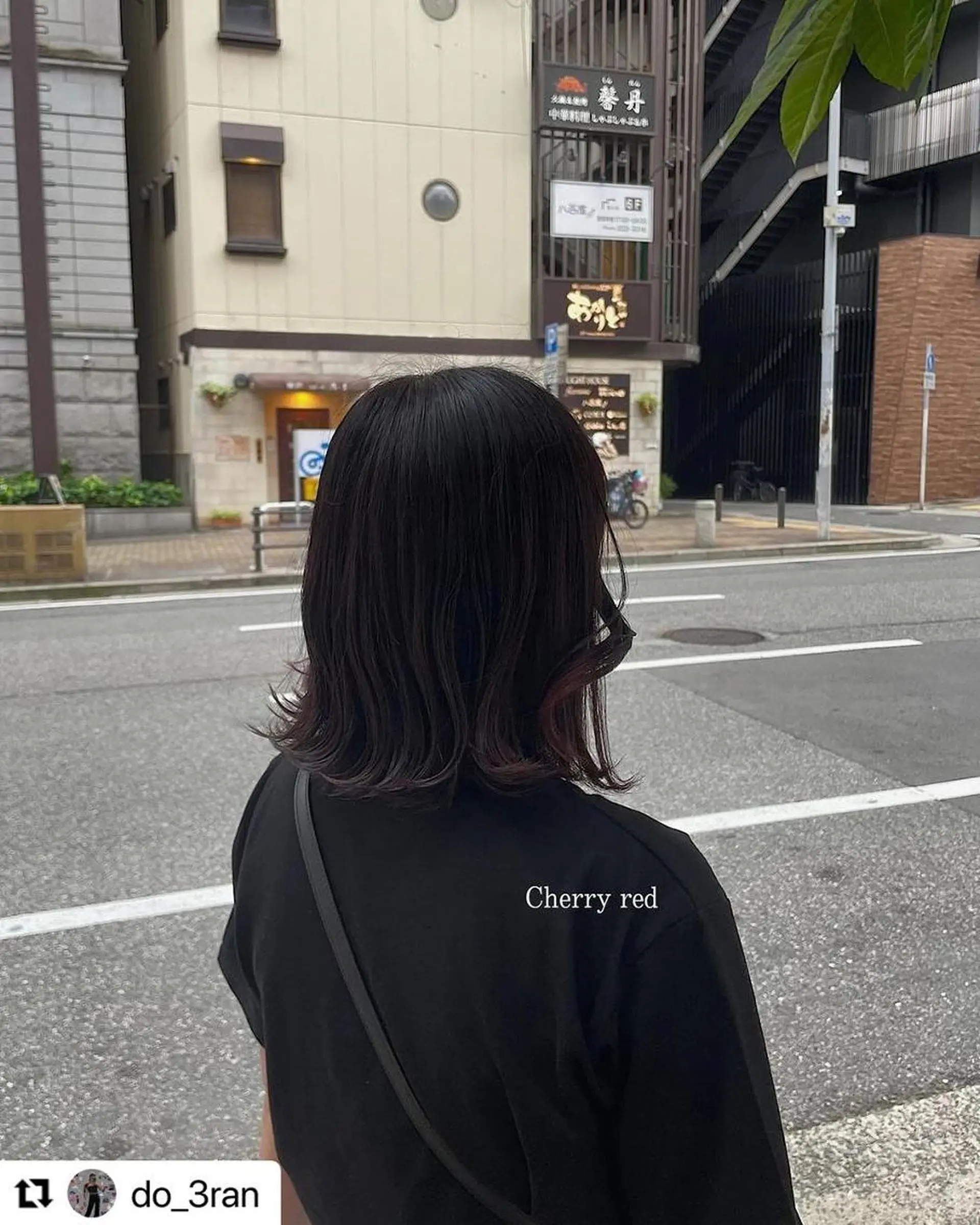 🩷Eny terrace🩷のヘアスタイル