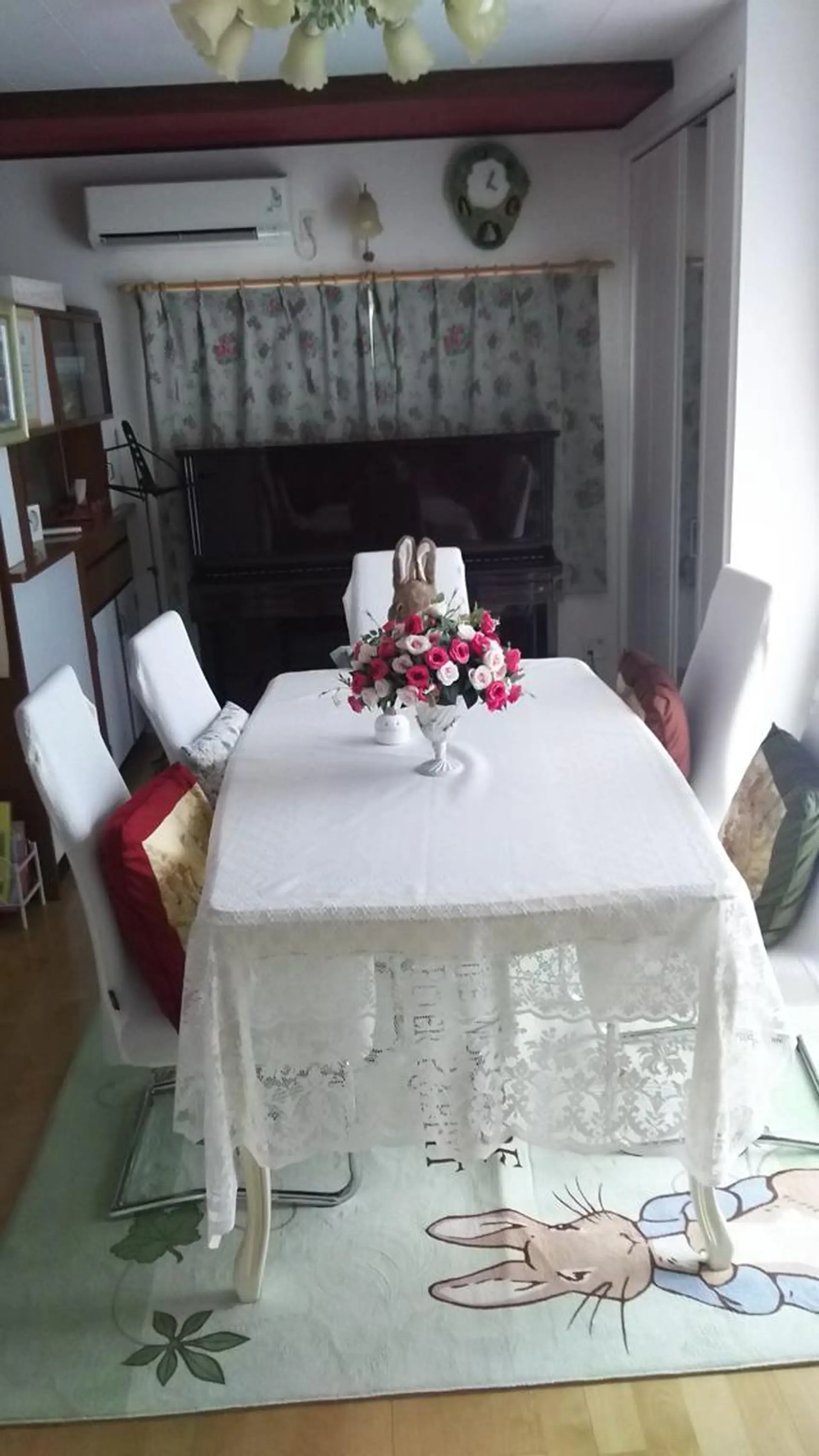 松崎 恵津子のエステ・リラクイメージ