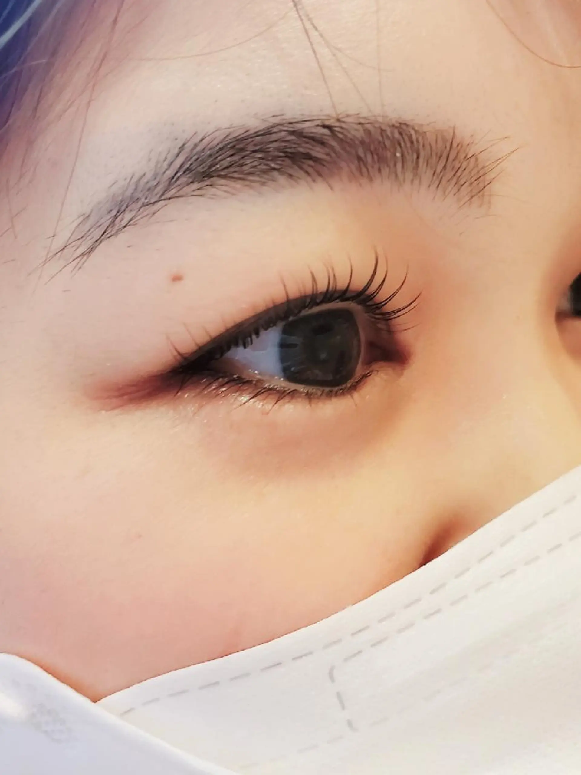 マツエク・マツパ CLOVER 🍀クローバーのマツエク・マツパデザイン