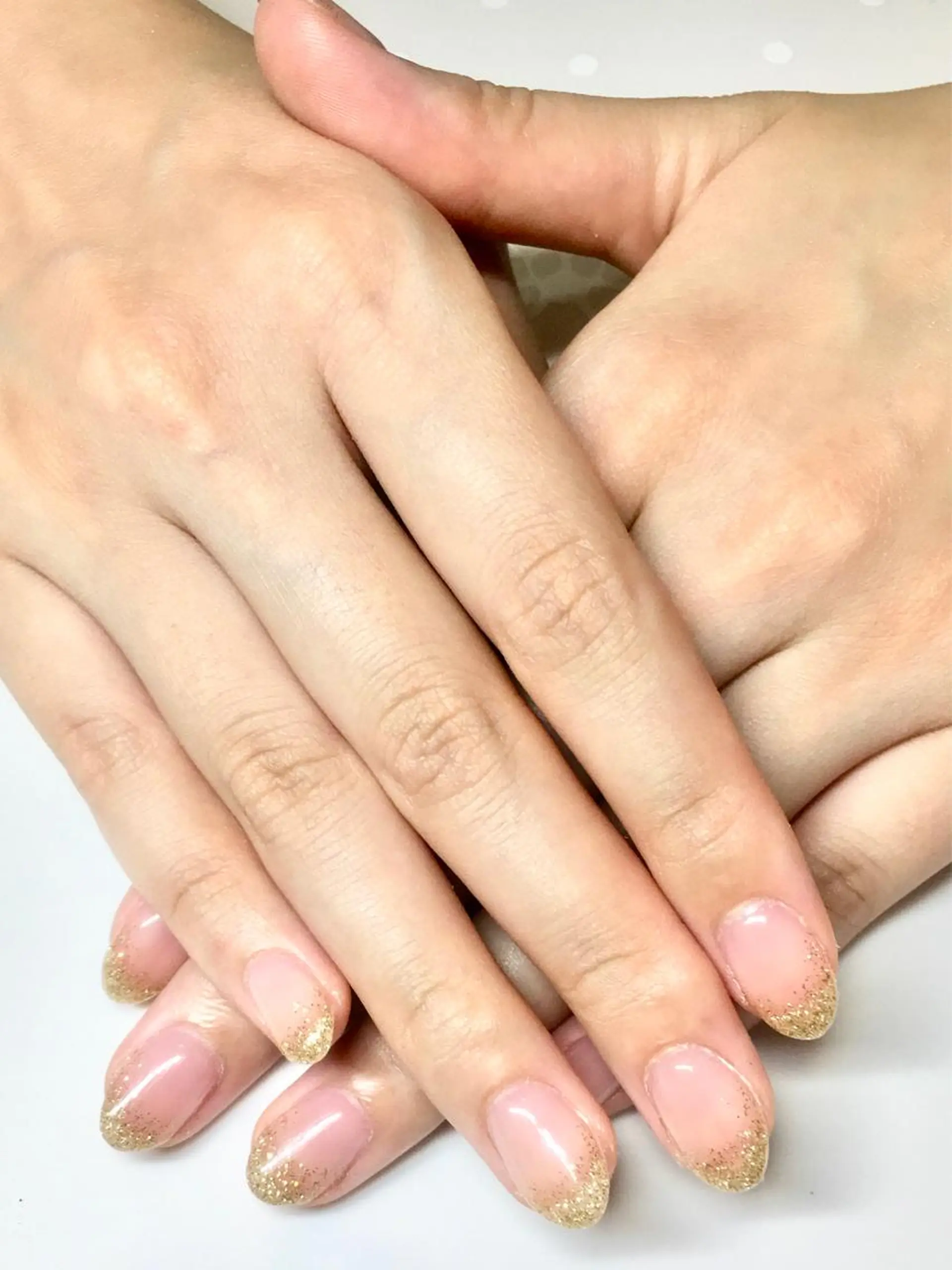 ネイル 新宿ネイルサロン ジェミディローサのネイルデザイン