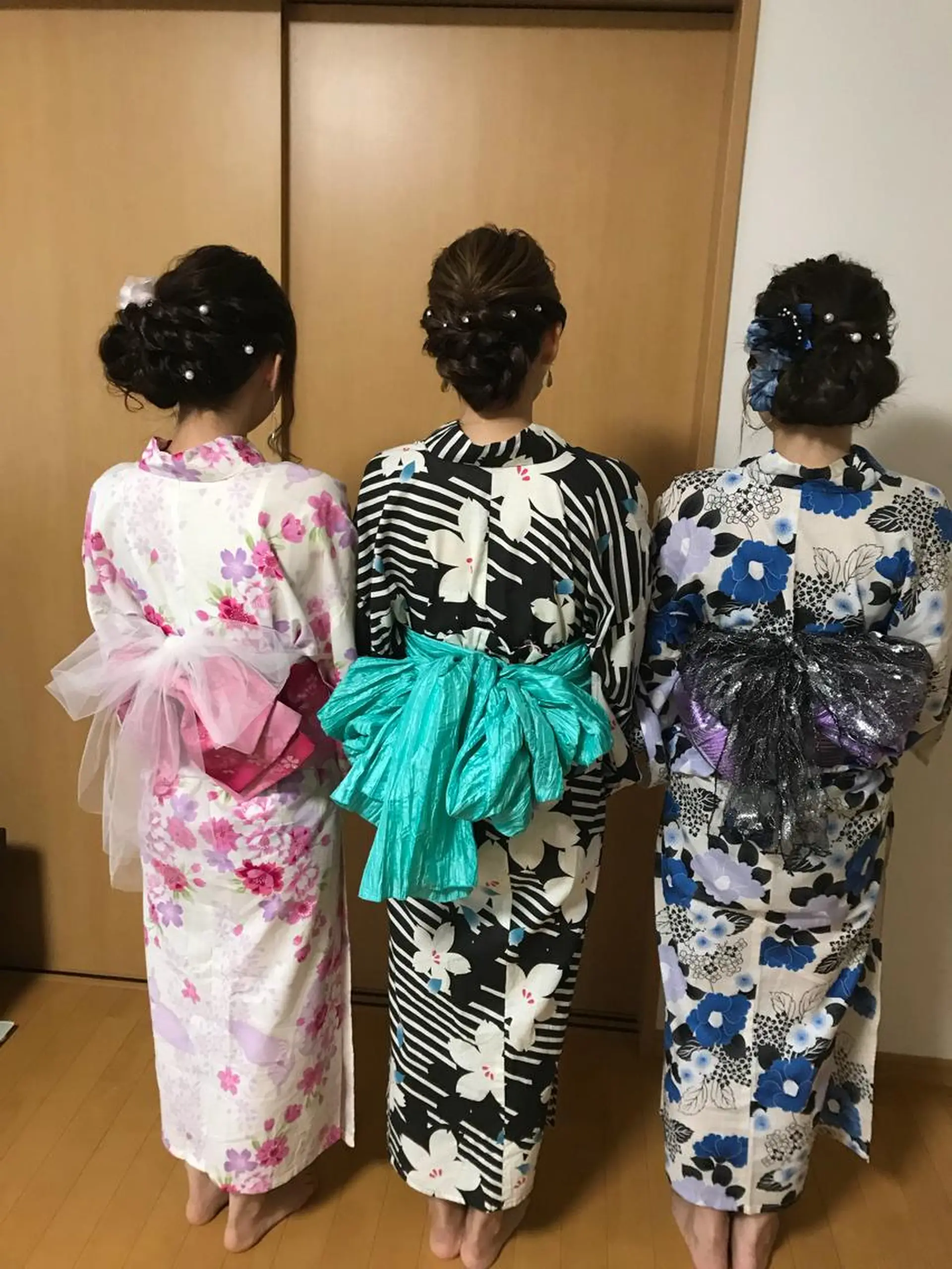 ヘアアレンジ 大賀 海夕の眉毛・アイブロウイメージ