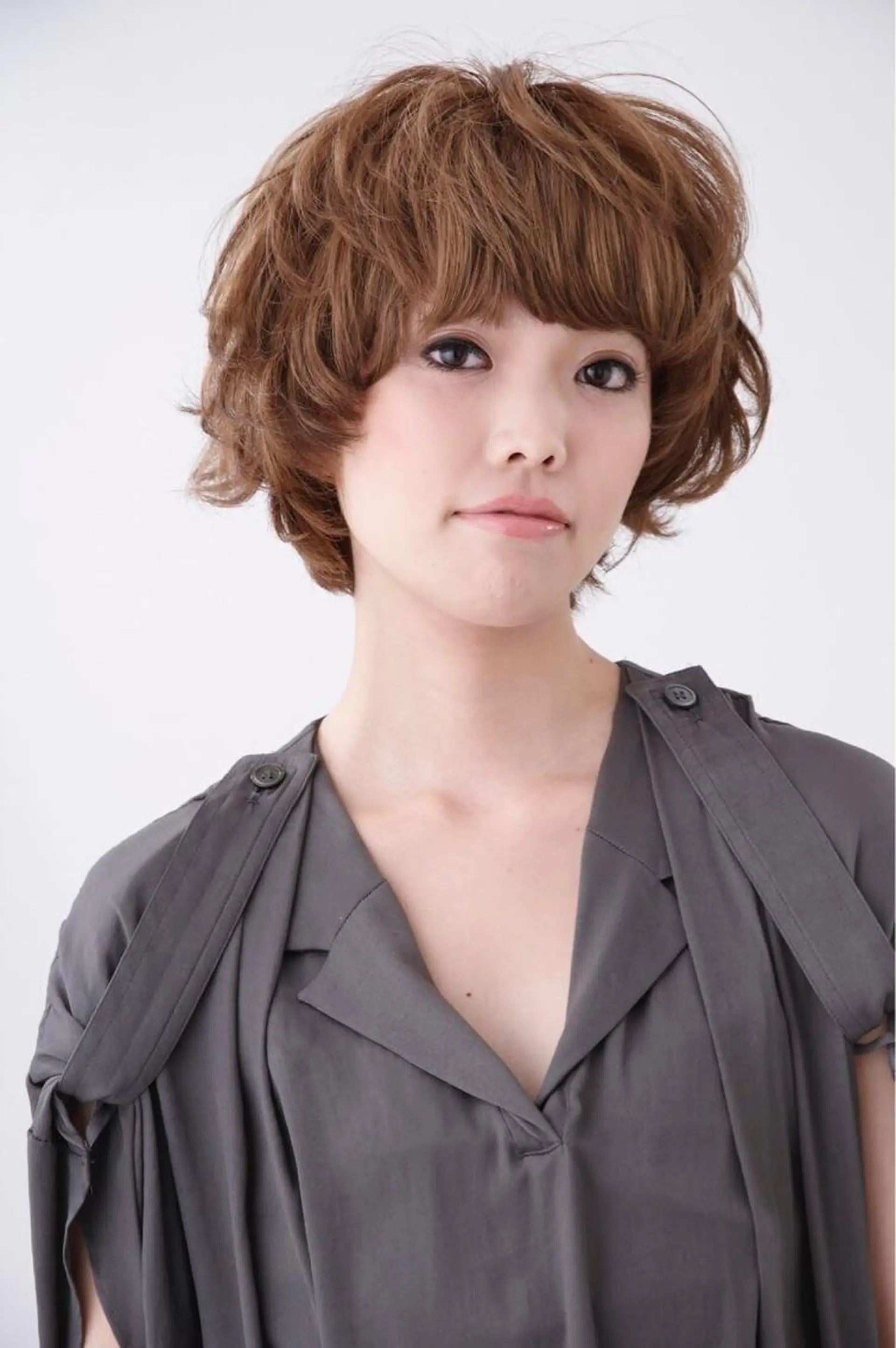 ショート イゲタ カズノリのその他イメージ