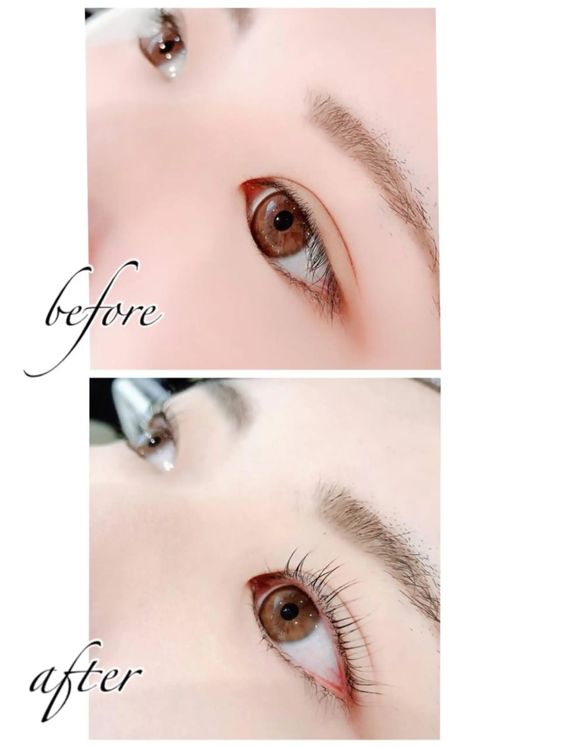 マツエク・マツパ マツパ トータルビューティーサロン　リコラ所属・Licola リコラのヘアスタイル