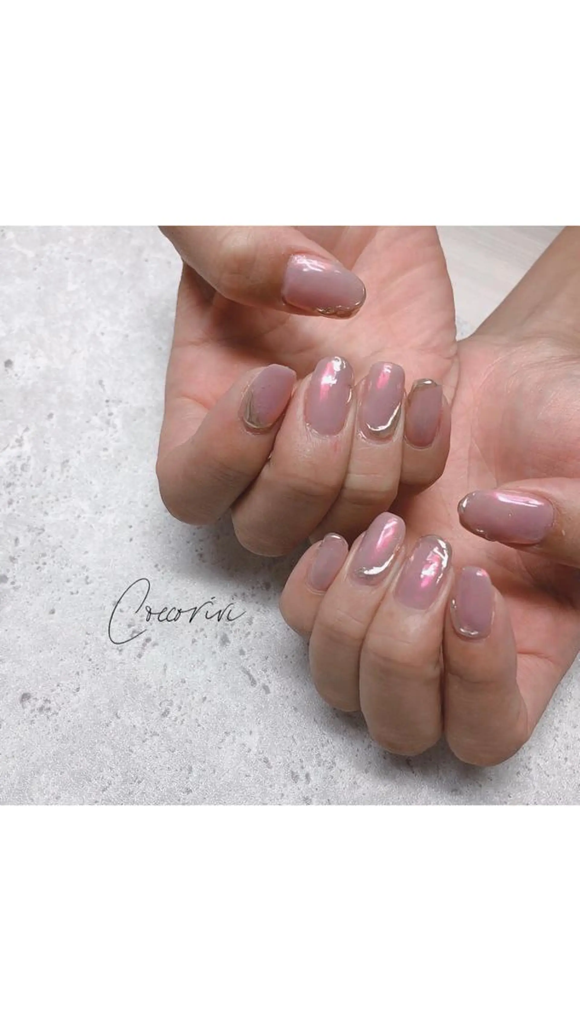 ネイル ensowa✱laf NAILのネイルデザイン