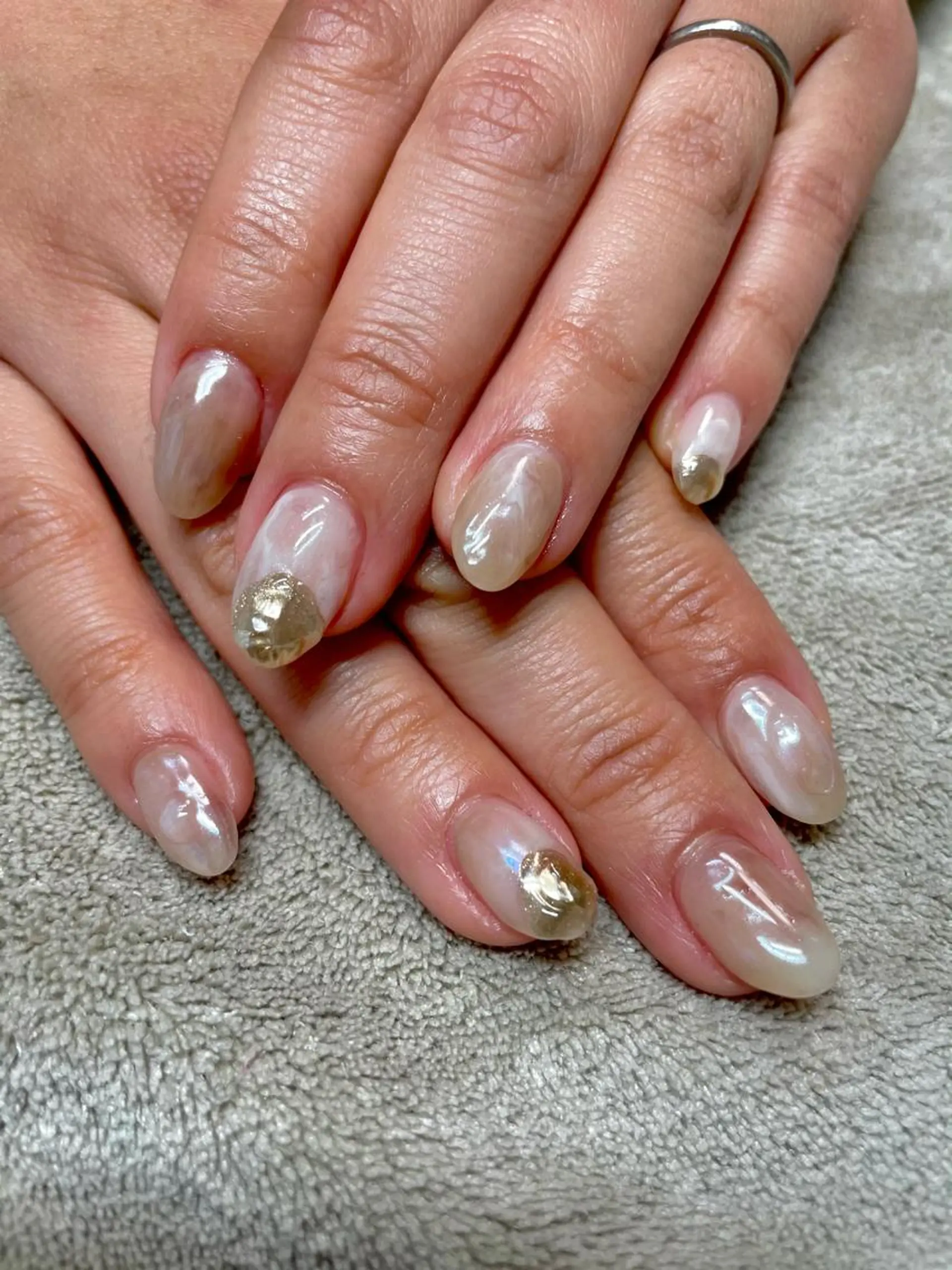 ネイル Ｍ☆NAIL asamiのネイルデザイン