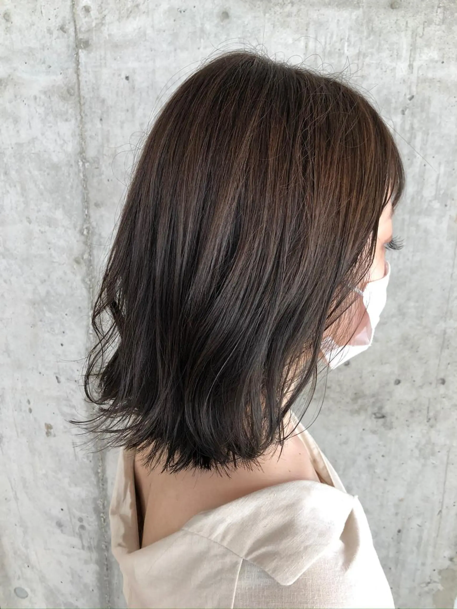 ショート カラー 🔥メンズ特化パーマ 🦖増田弘明🦖のヘアスタイル