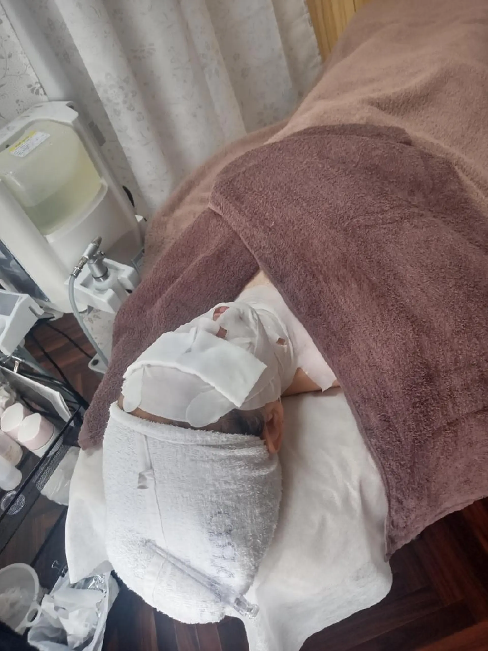 吉田 茜のエステ・リラクイメージ