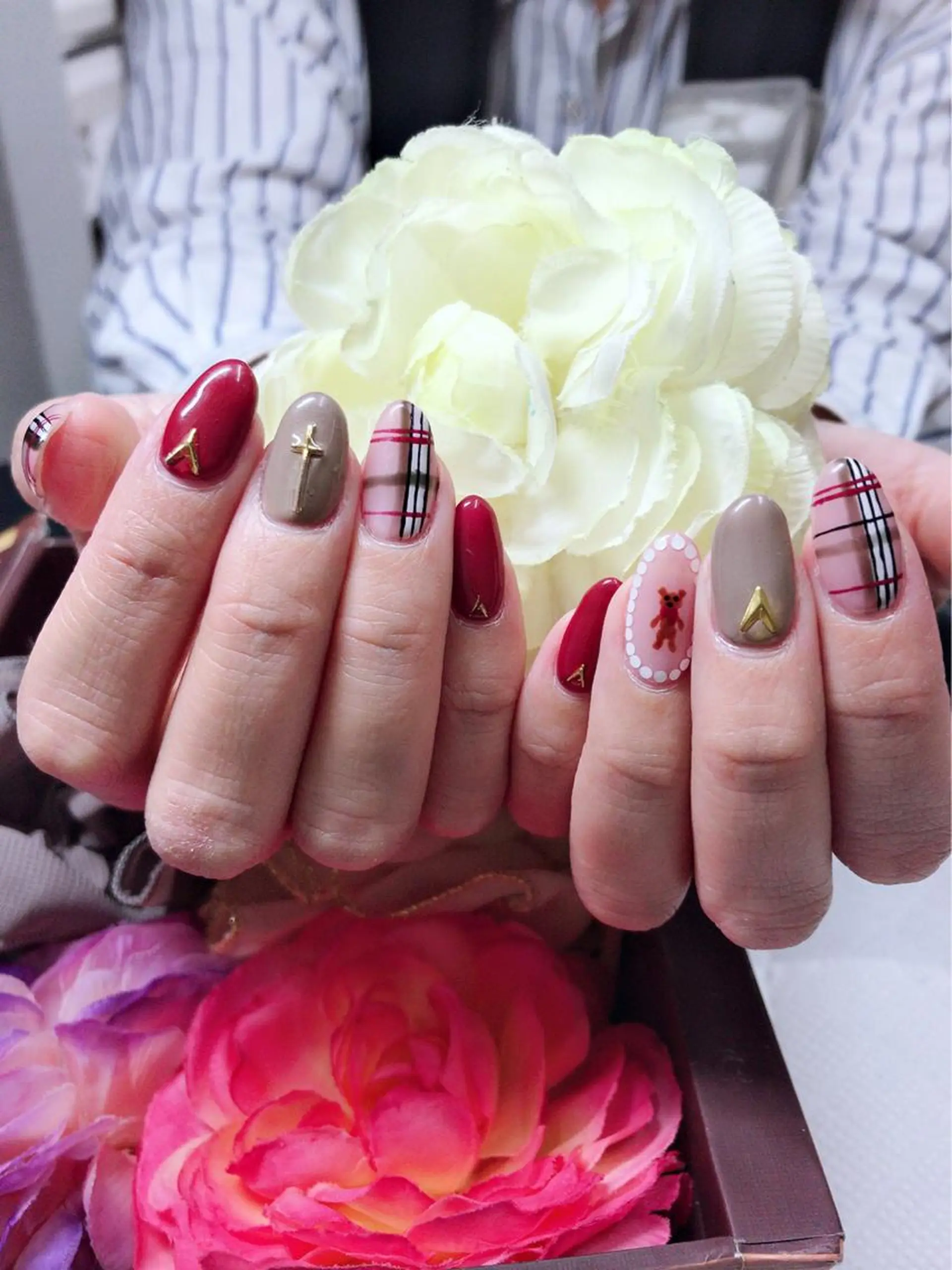 ネイル 持ち込み smile nail スマイルネイルのその他イメージ