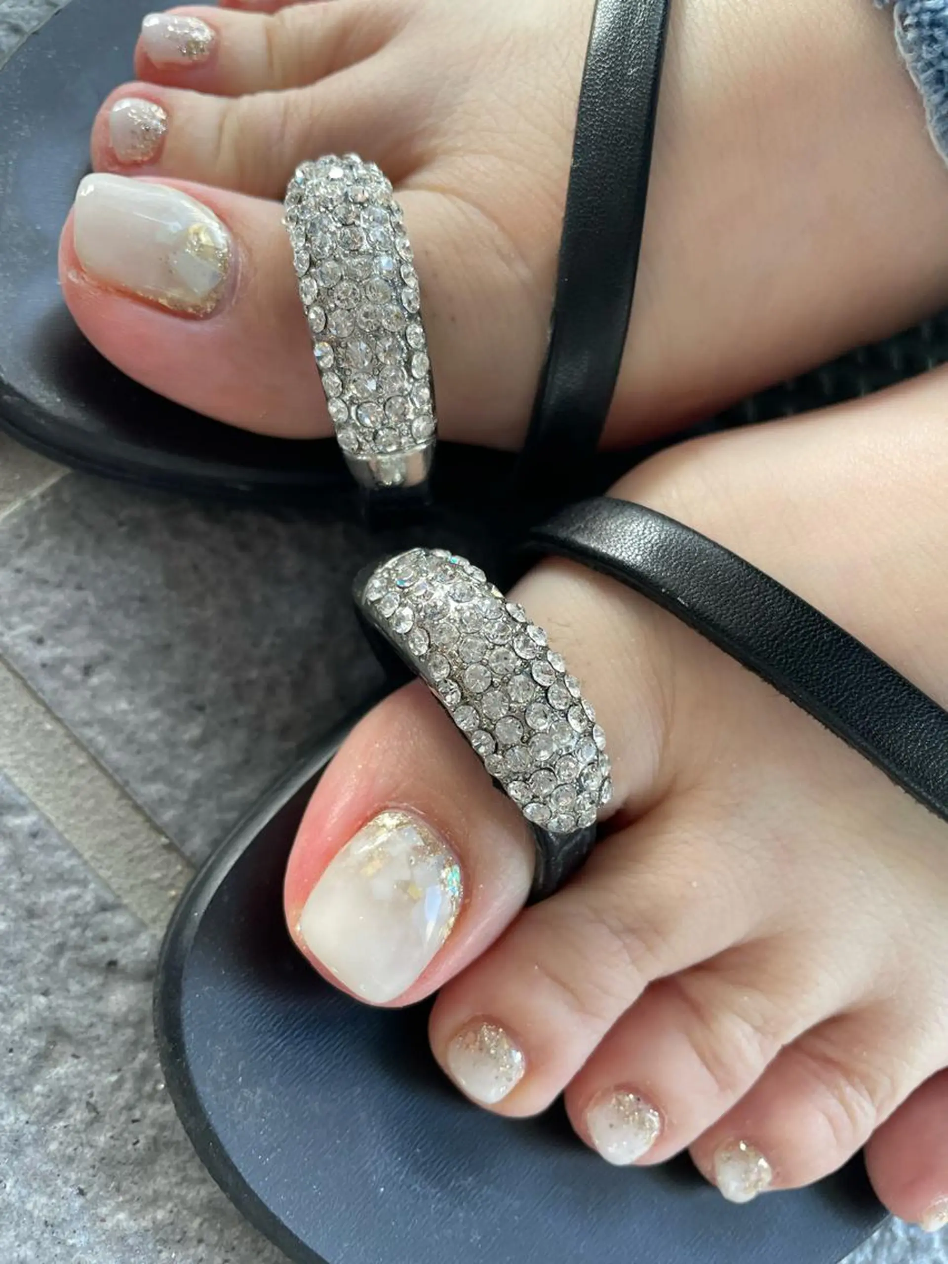 ネイル aura .のネイルデザイン