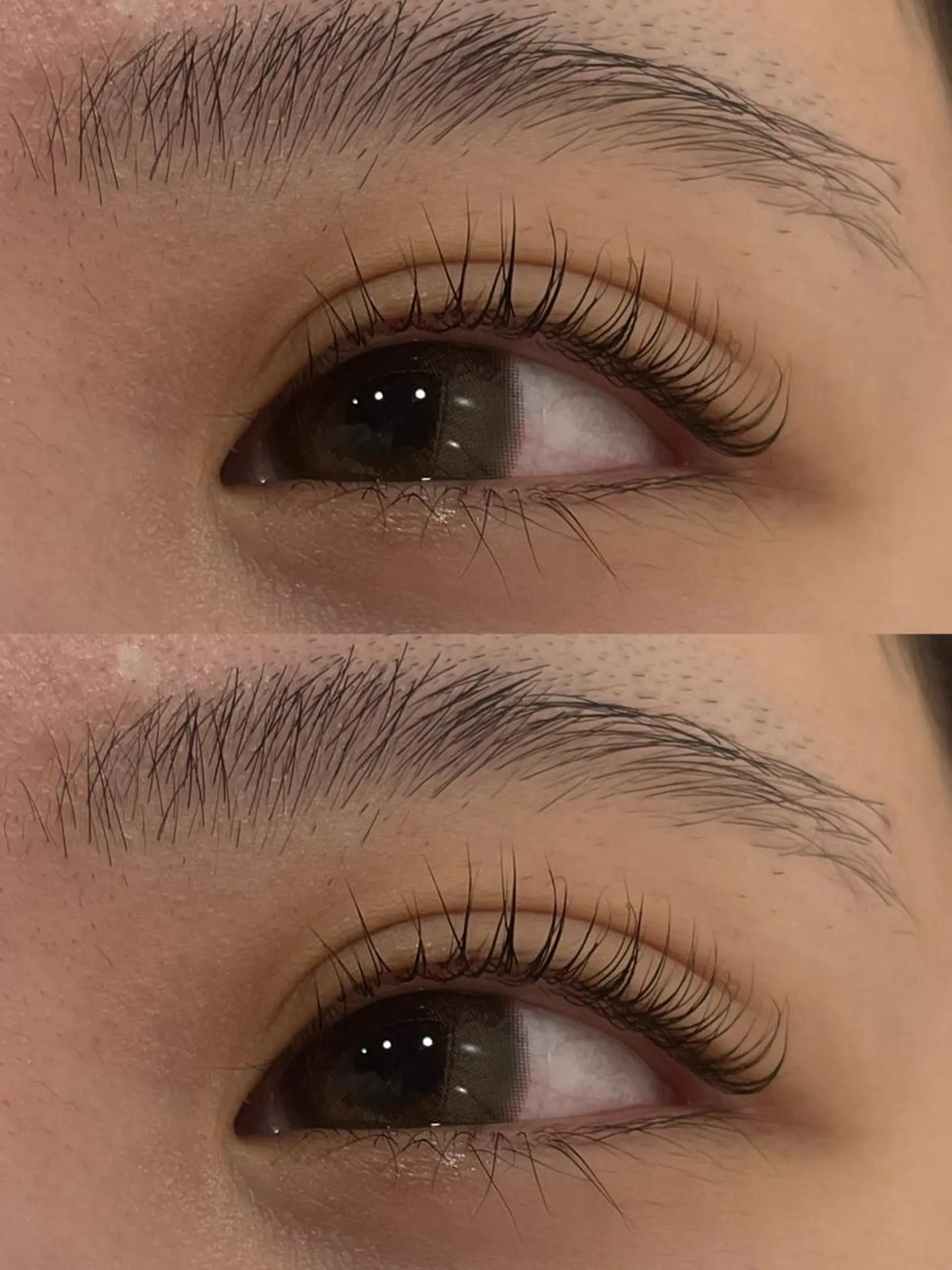 マツエク・マツパ equal静岡店🫧 まつげパーマ/眉毛のマツエク・マツパデザイン