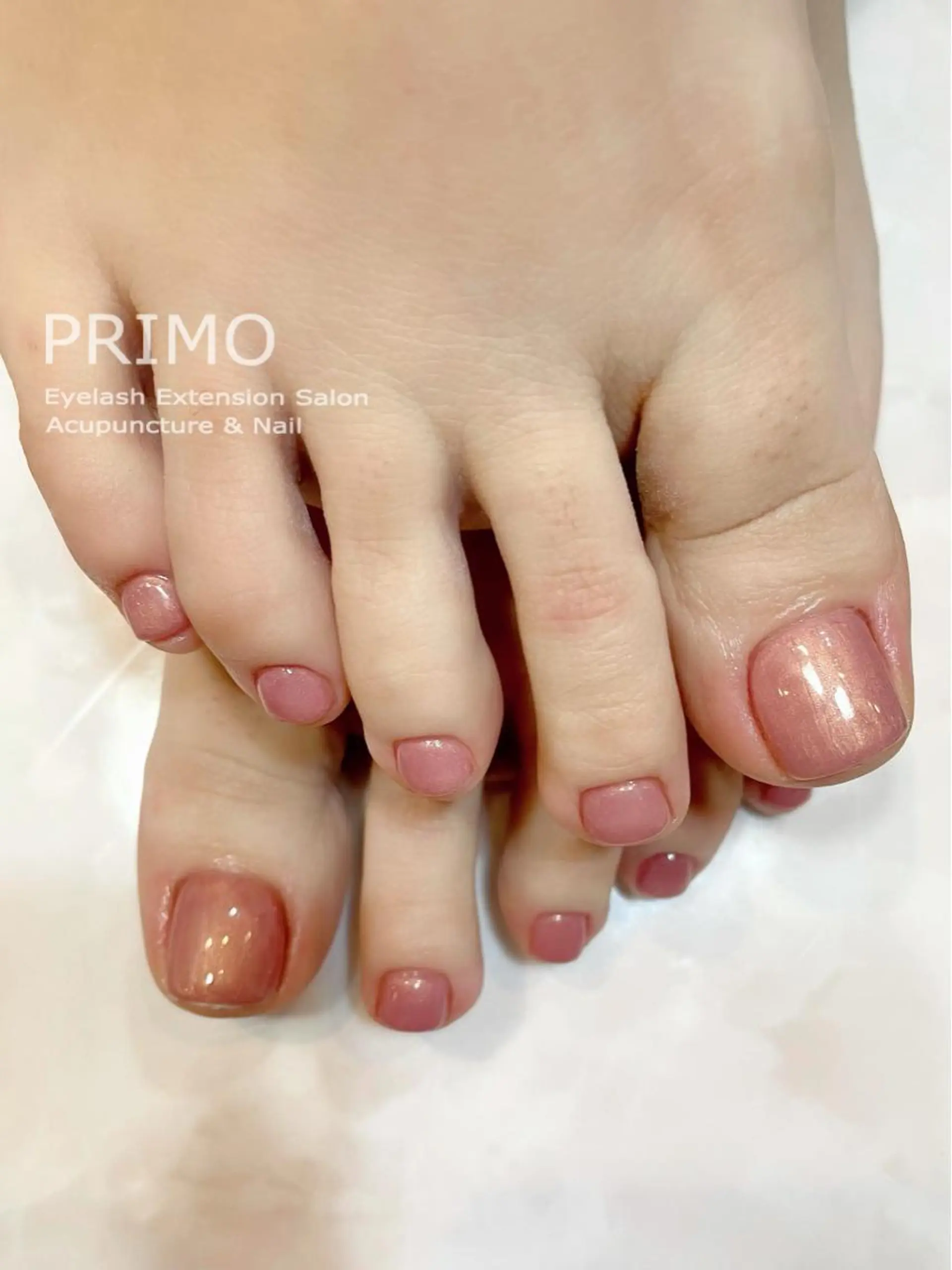 ネイル PRIMO<マツパ> 原宿/明治神宮前のマツエク・マツパデザイン