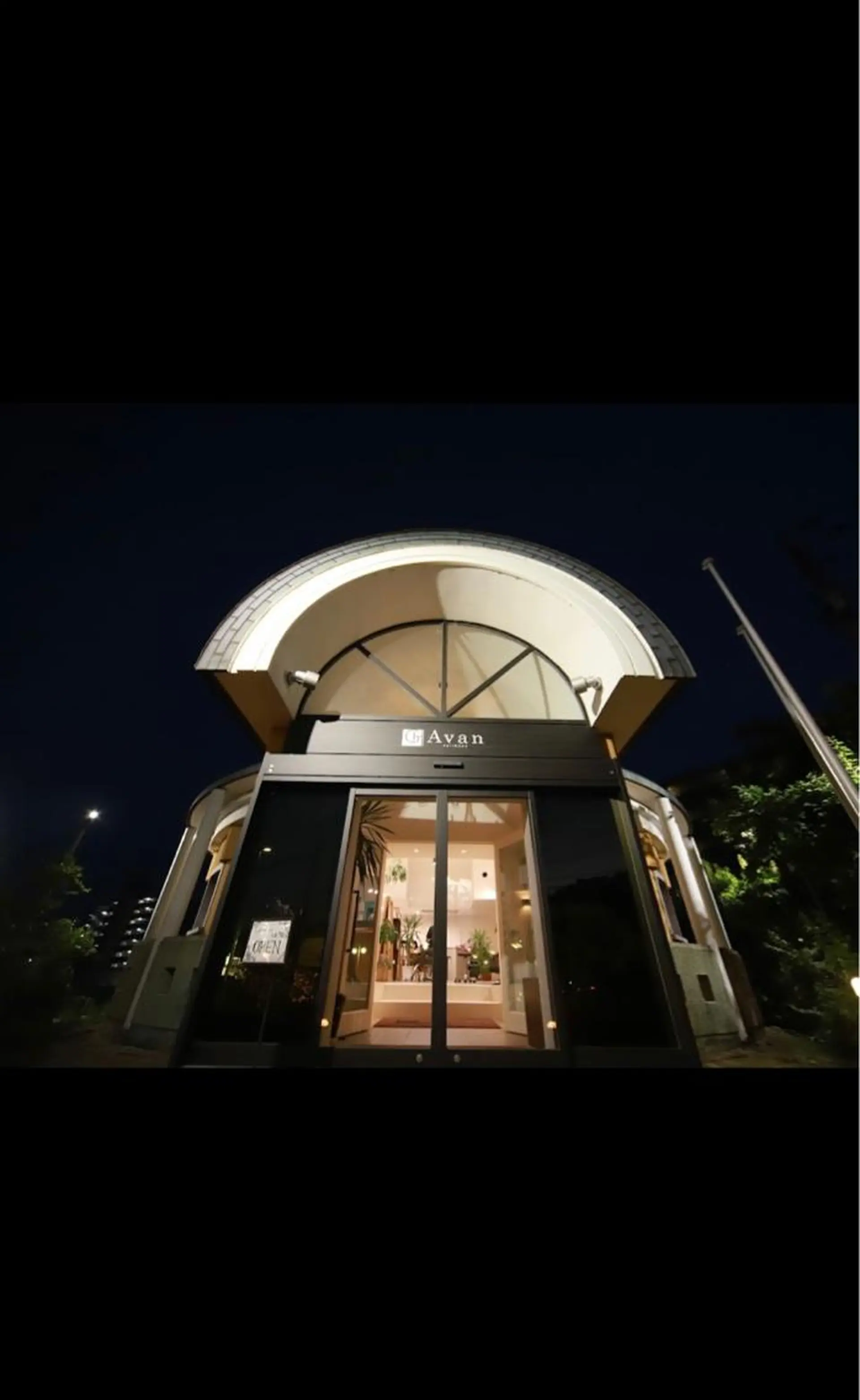 岩崎 裕次のヘアスタイル