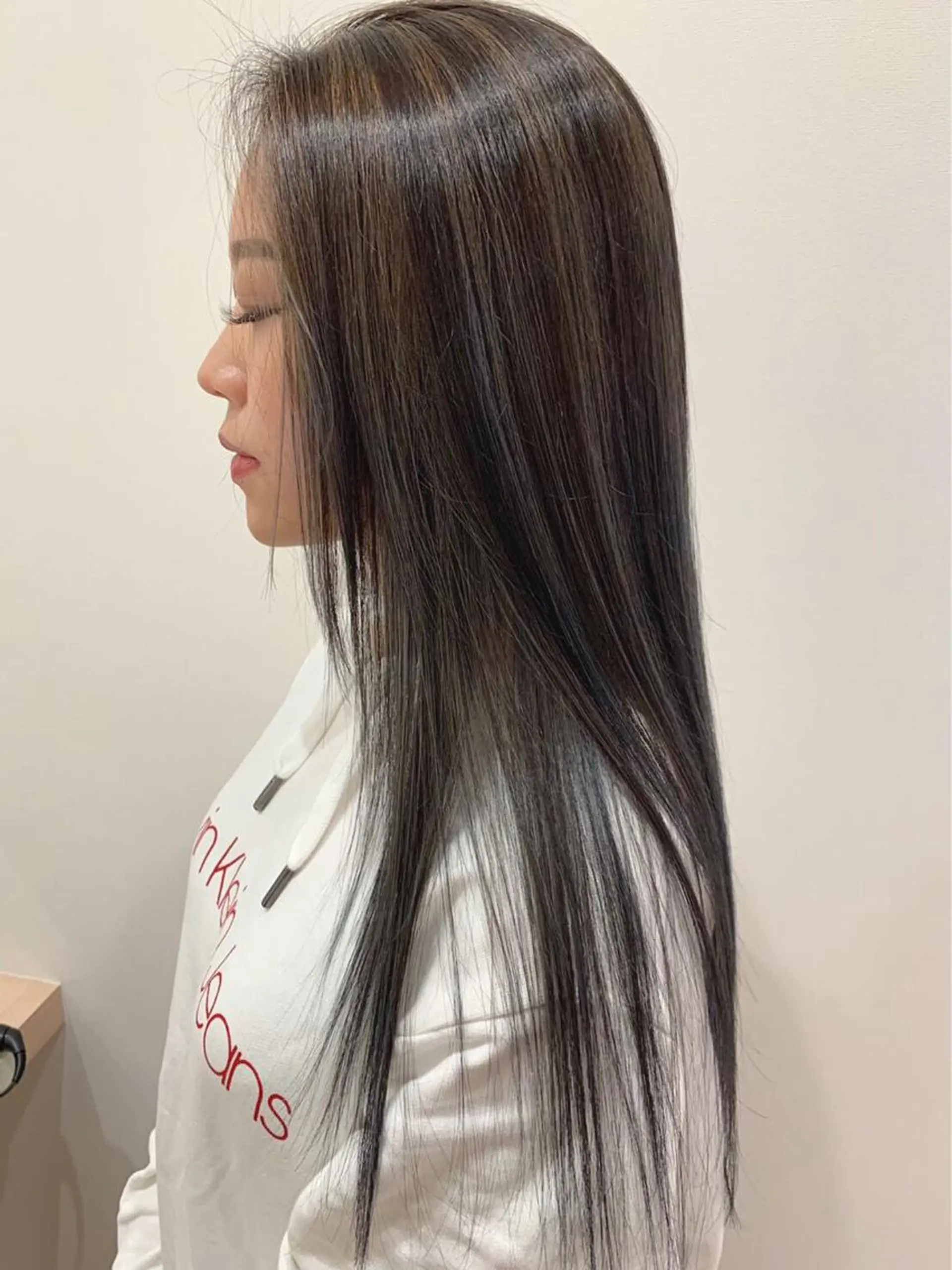 ロング カラー ヘアアレンジ 大人可愛いをご提案✨ 宮崎　雅美のヘアスタイル