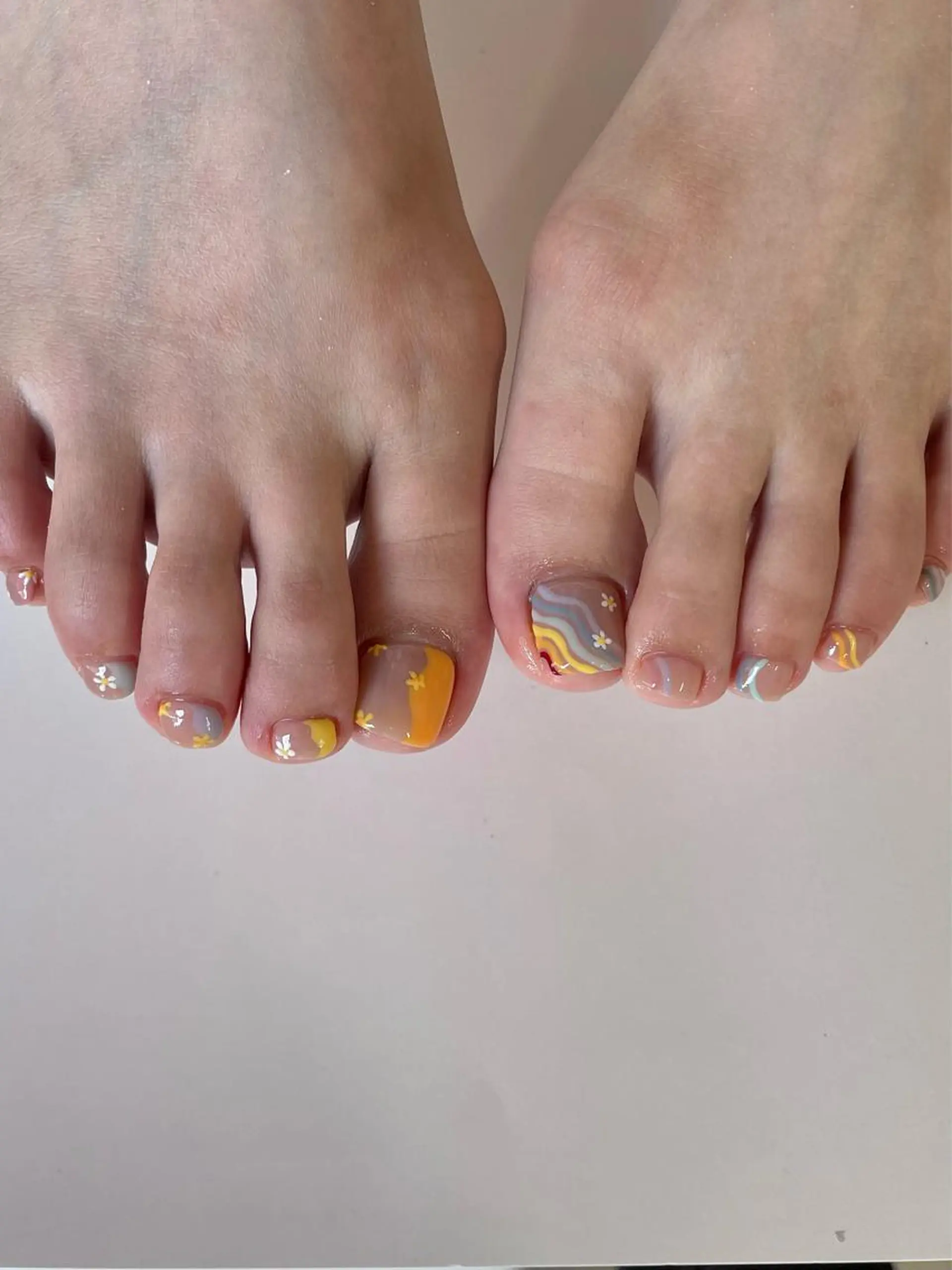 ネイル sheeno nailのネイルデザイン