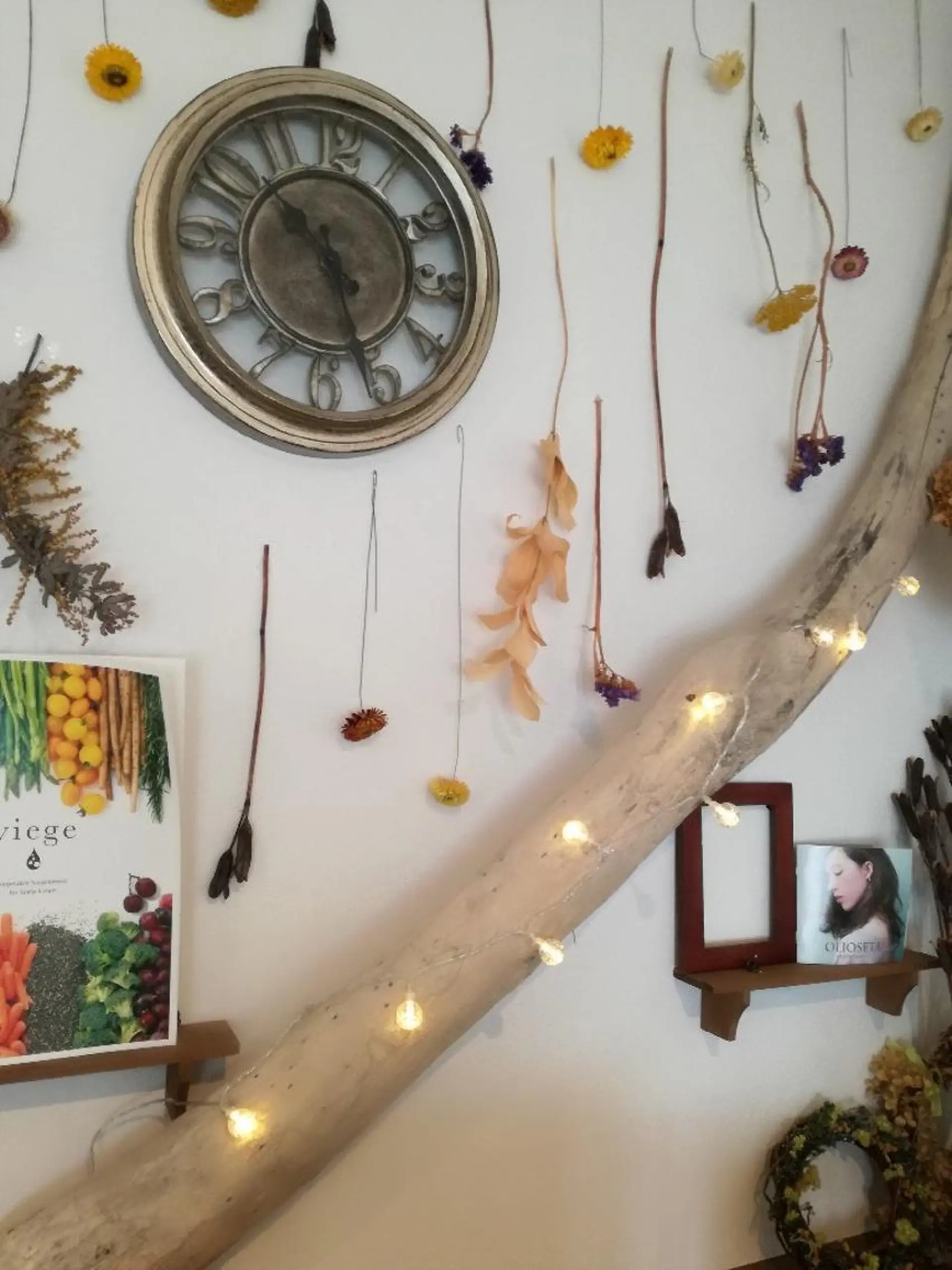 佐藤 美咲のヘアスタイル