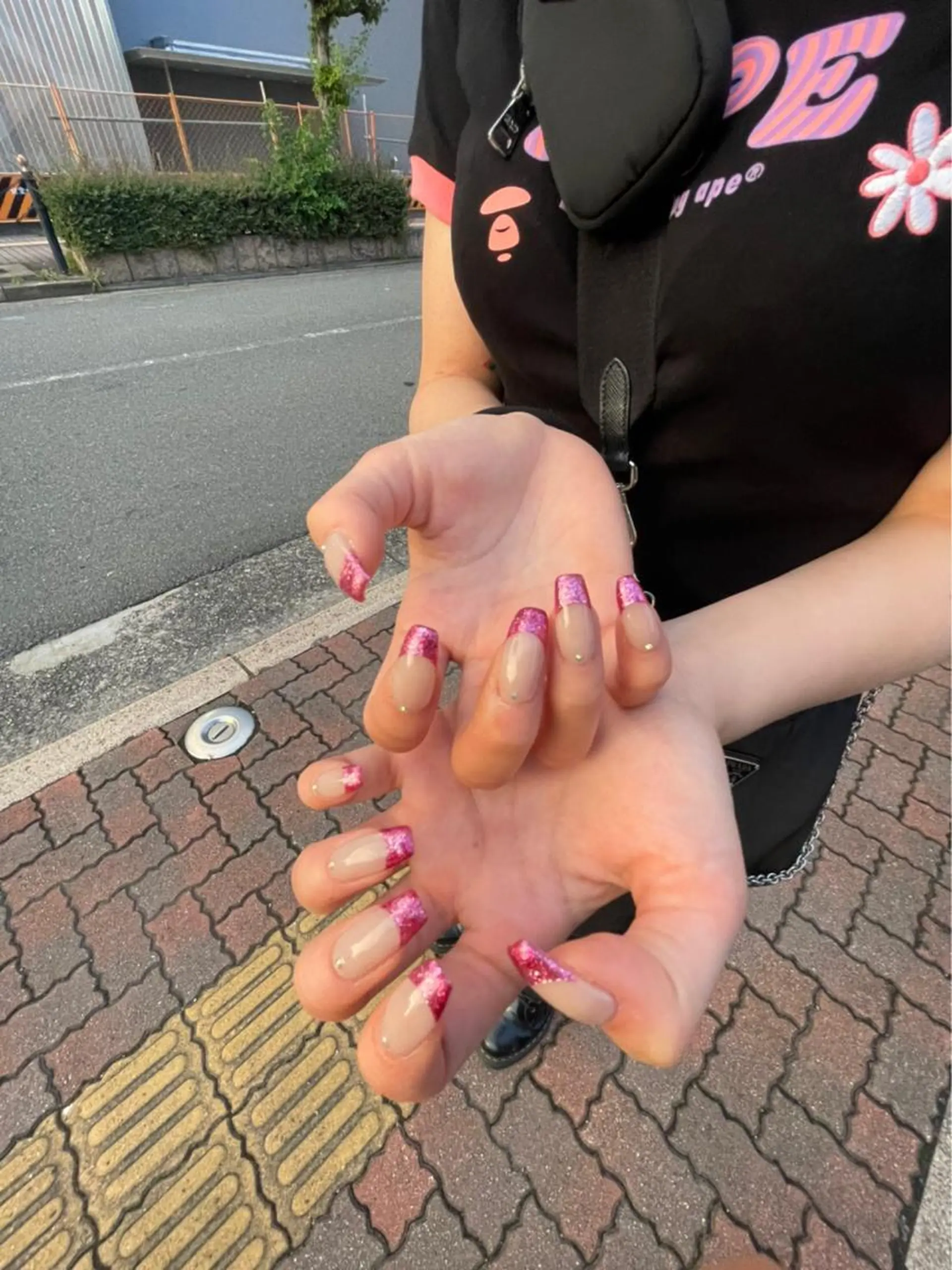 ネイル nail 1997のネイルデザイン