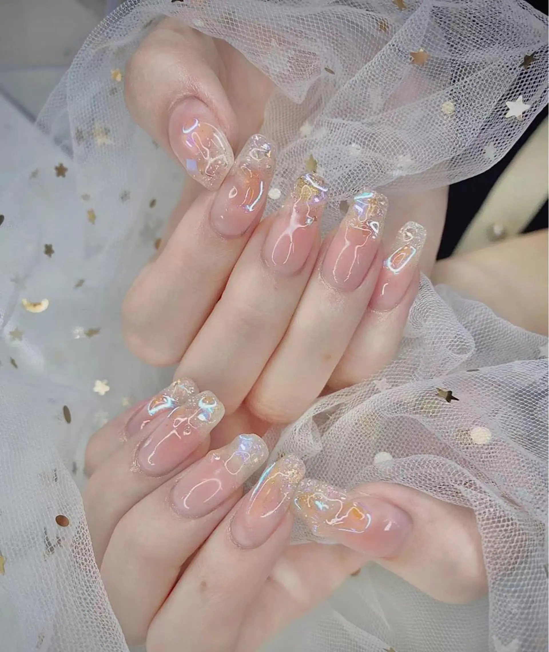 ネイル ハンドネイル R salonのネイルデザイン