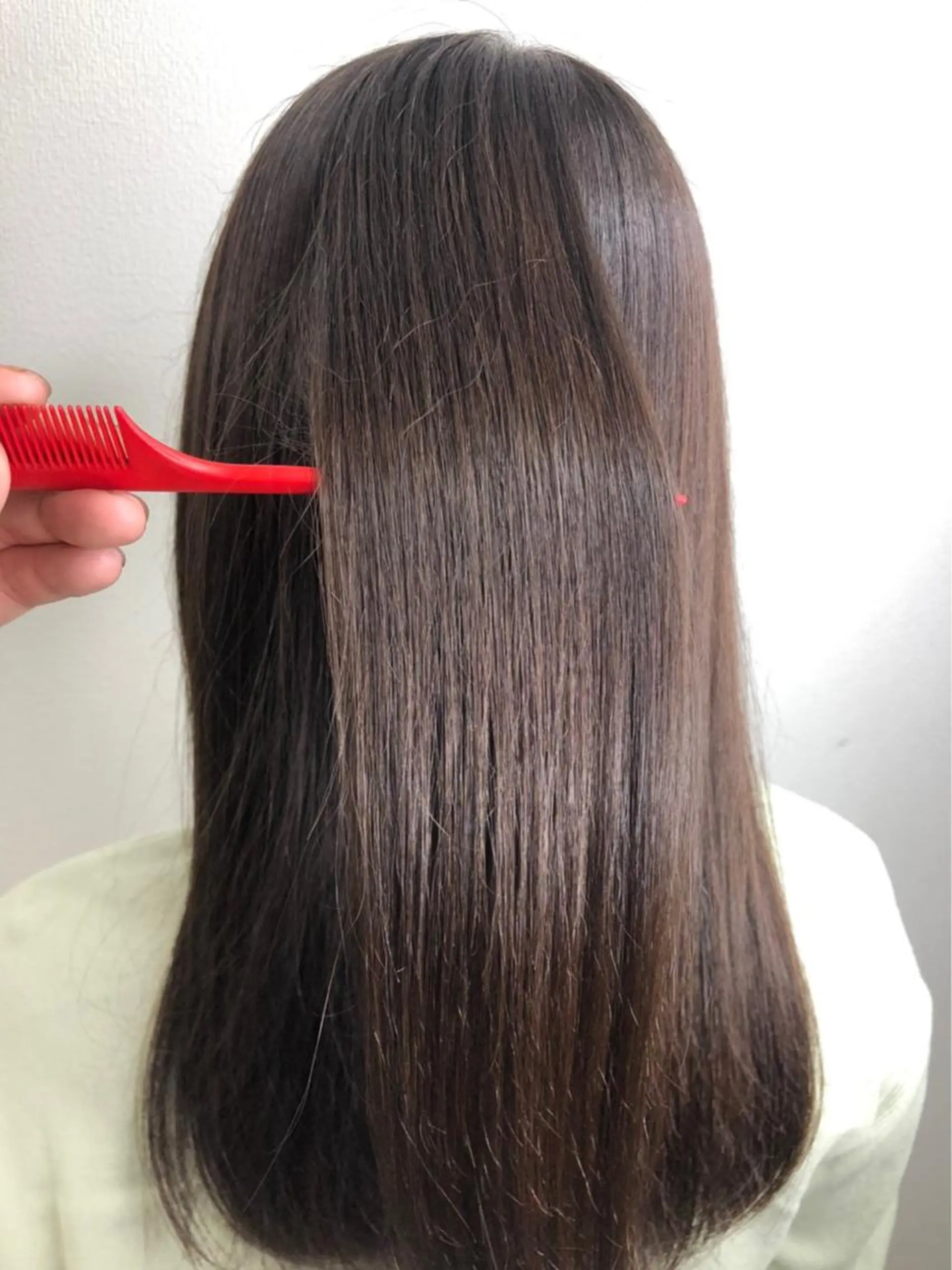 ロング 🌟ayame🌟 小野寺諒のヘアスタイル