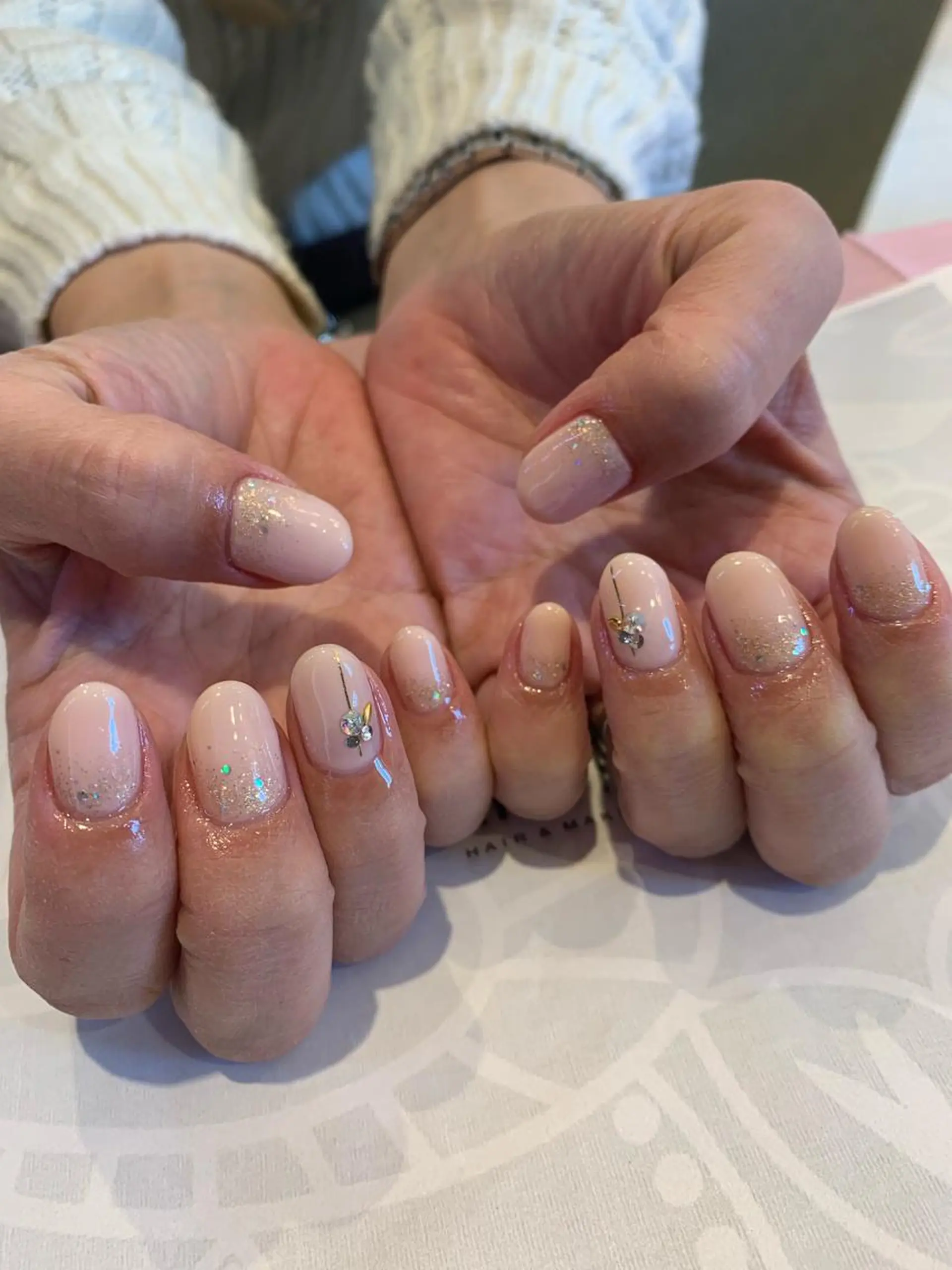 ネイル private nail salon   Amily所属・竹澤 紫乃のその他イメージ