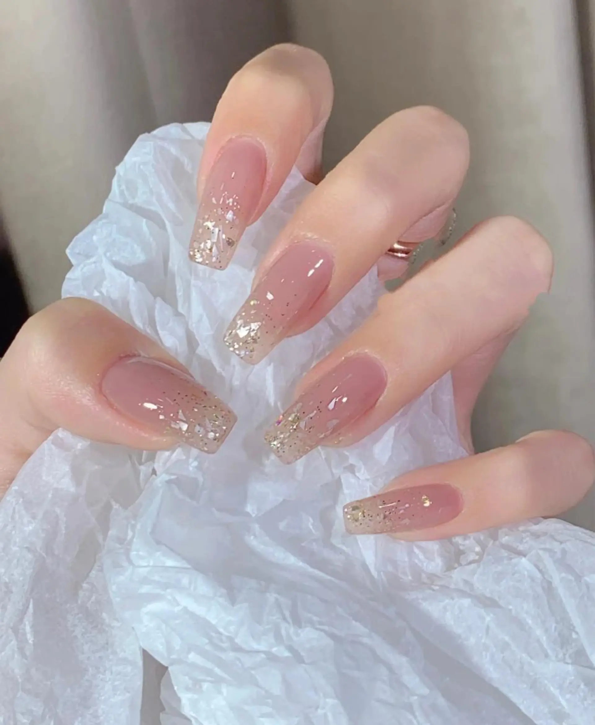 ネイル ハンドネイル D-BEAUTY Nailsalonのネイルデザイン