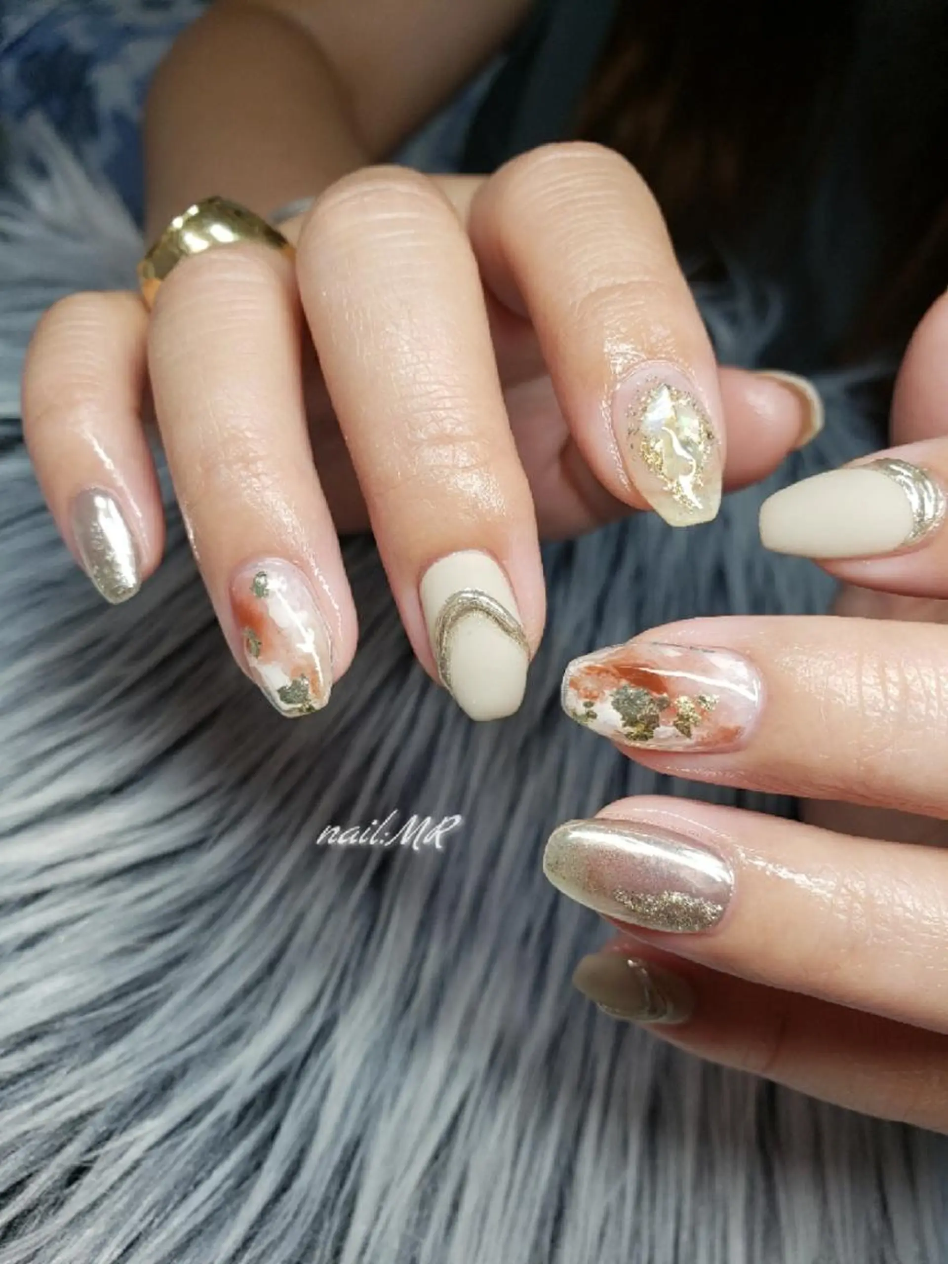 ネイル Nail salon Coco【溝の口駅】のネイルデザイン