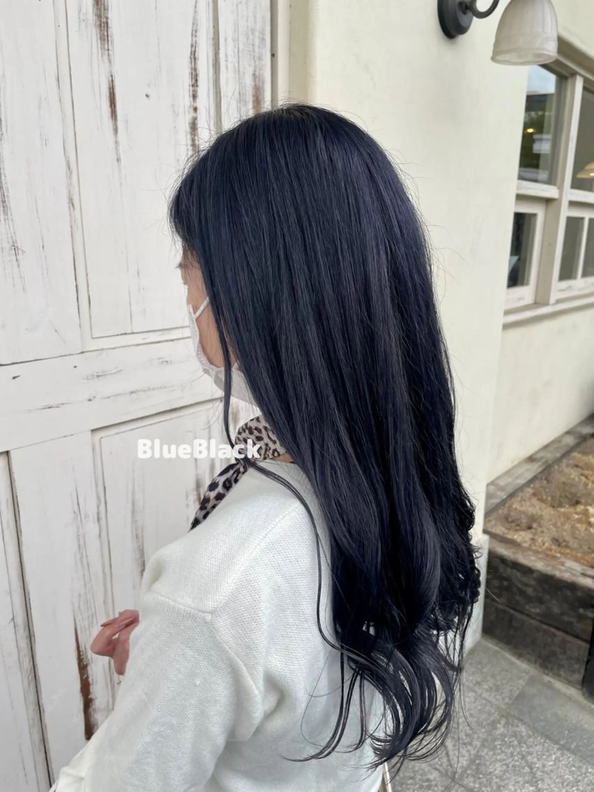 ロング Saako/髪質改善 /耳つぼジュエリーのヘアスタイル