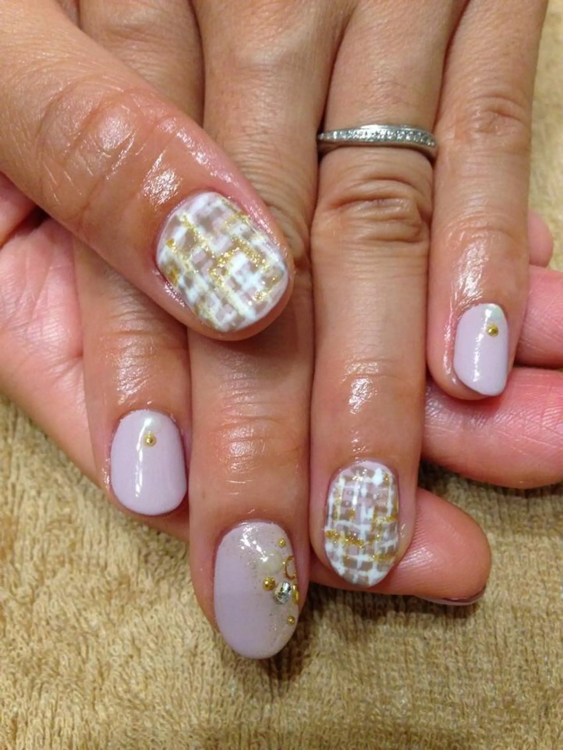 ネイル ネイルandエステ maple豊見城店のエステ・リラクイメージ