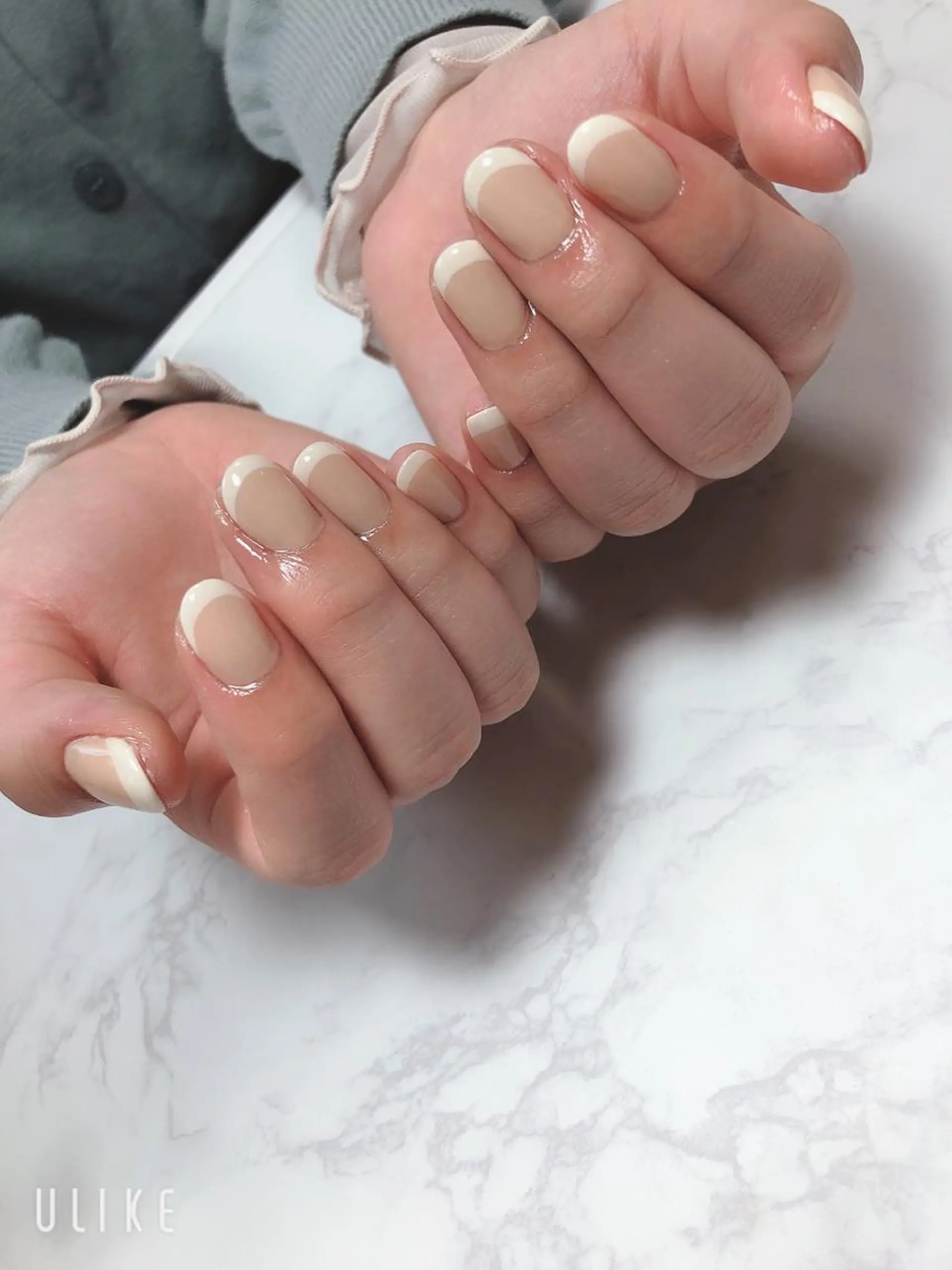 ネイル Nailsalon Luanaのネイルデザイン