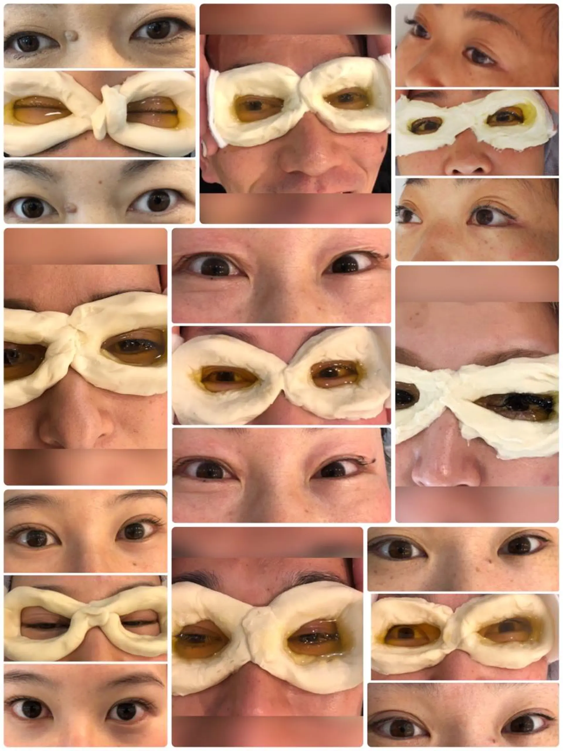 Licola リコラのヘアスタイル