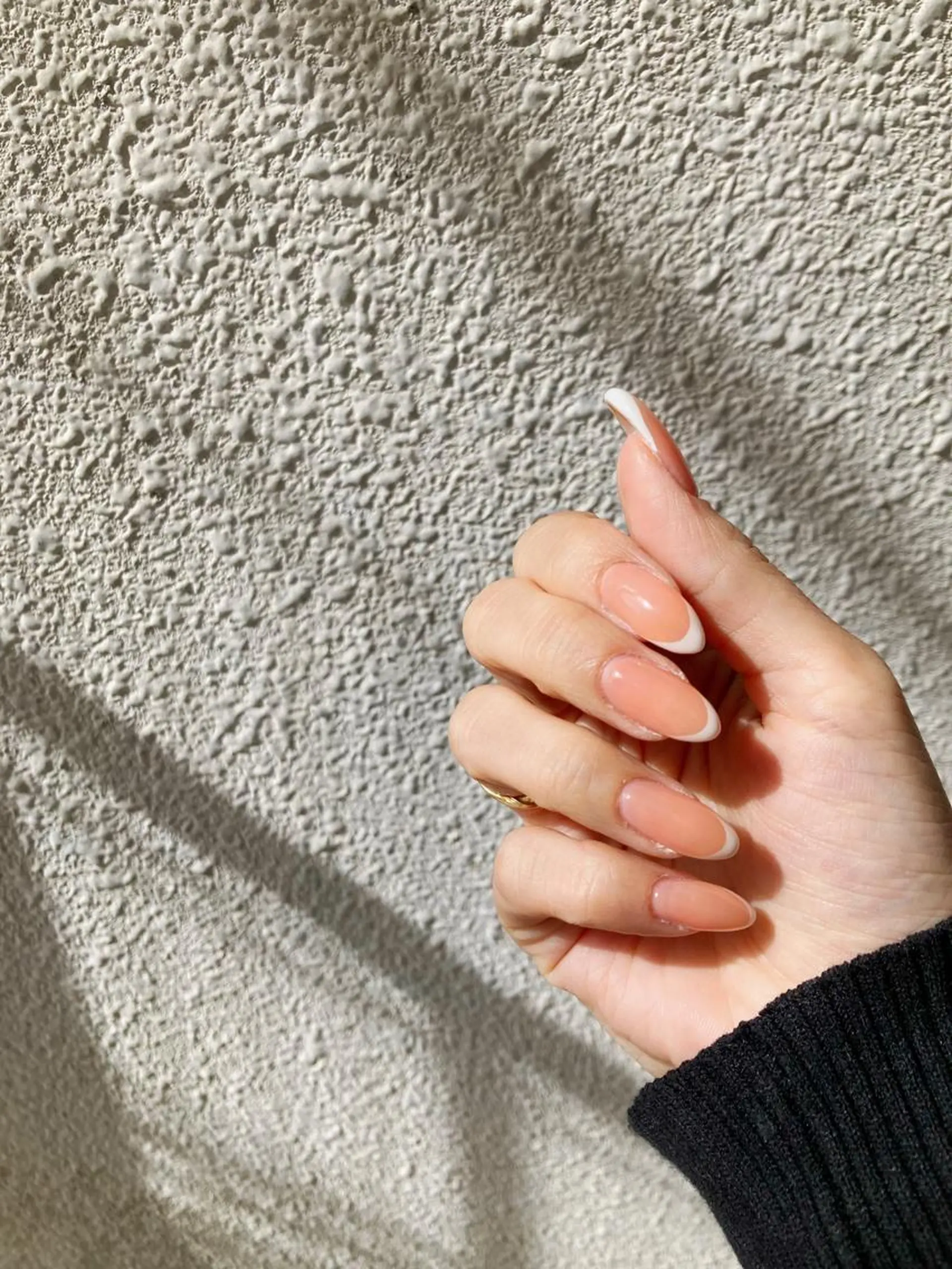 ネイル ハンドネイル Colorer 사키のネイルデザイン