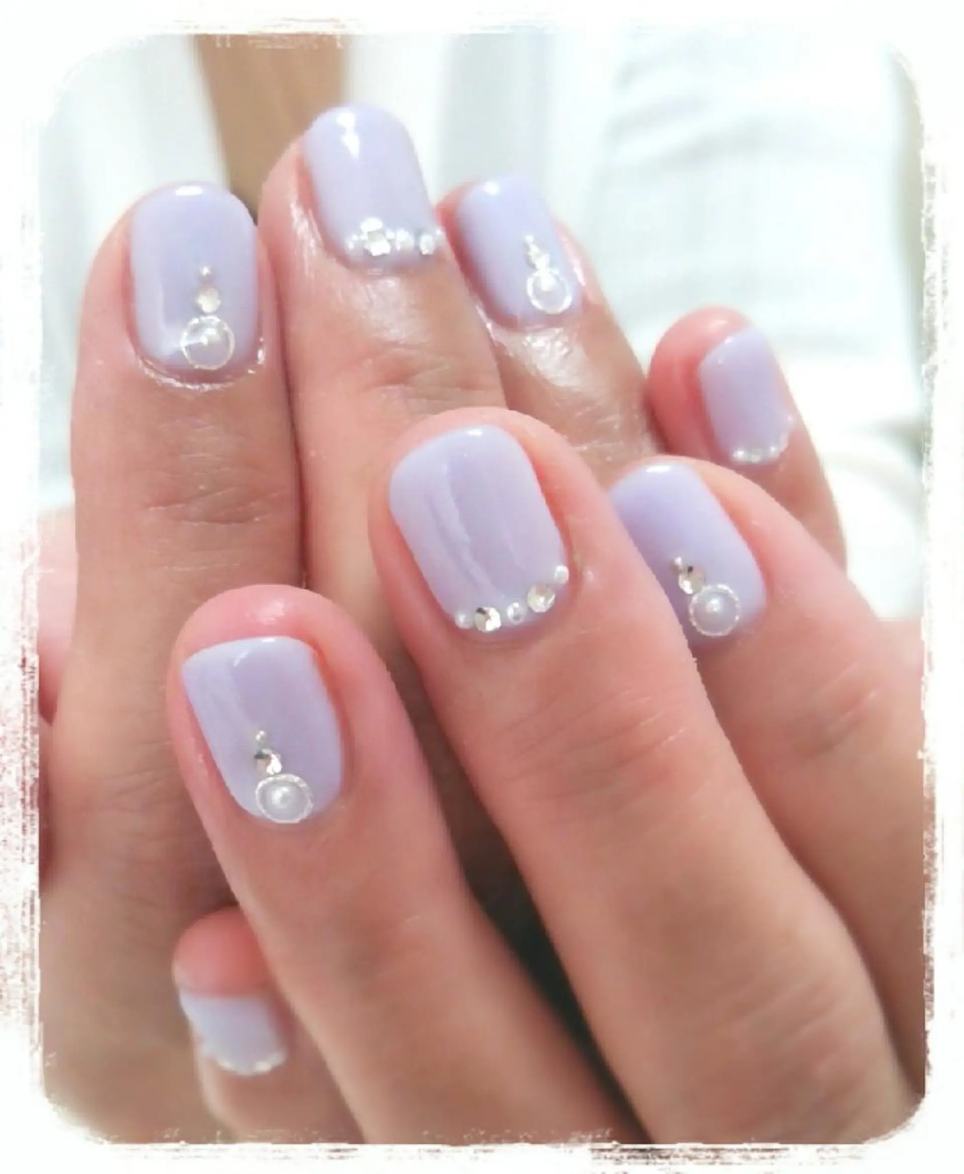 ネイル Mrs Nailのマツエク・マツパデザイン