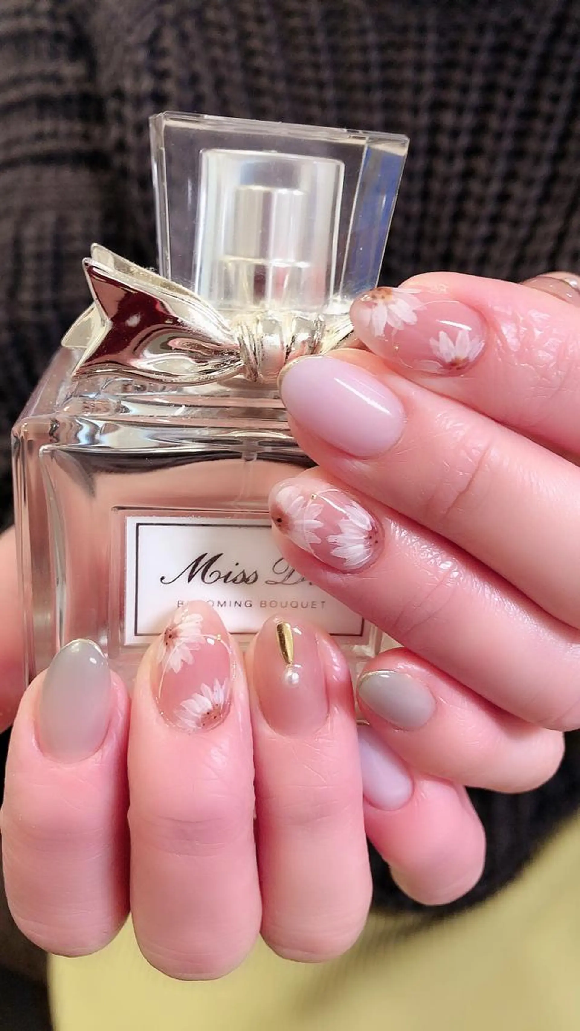 ネイル Petite Cannelleのネイルデザイン