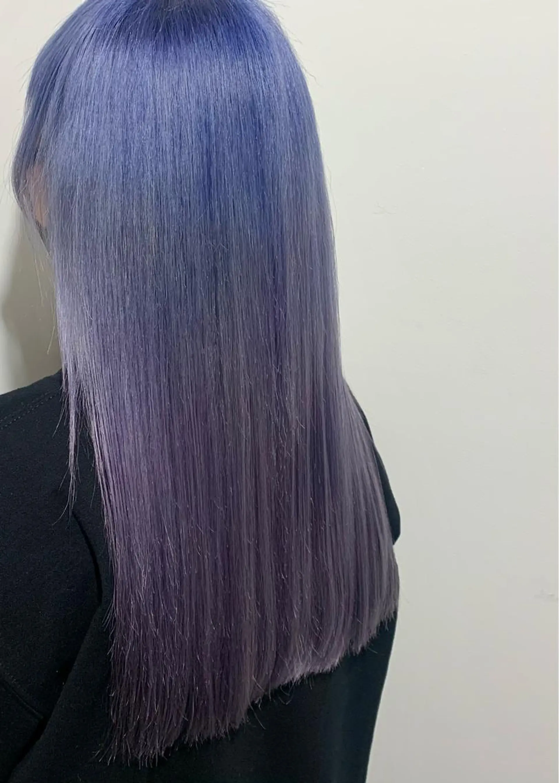 ロング もにか🌞原宿/渋谷 🌝ブリーチカラーのヘアスタイル