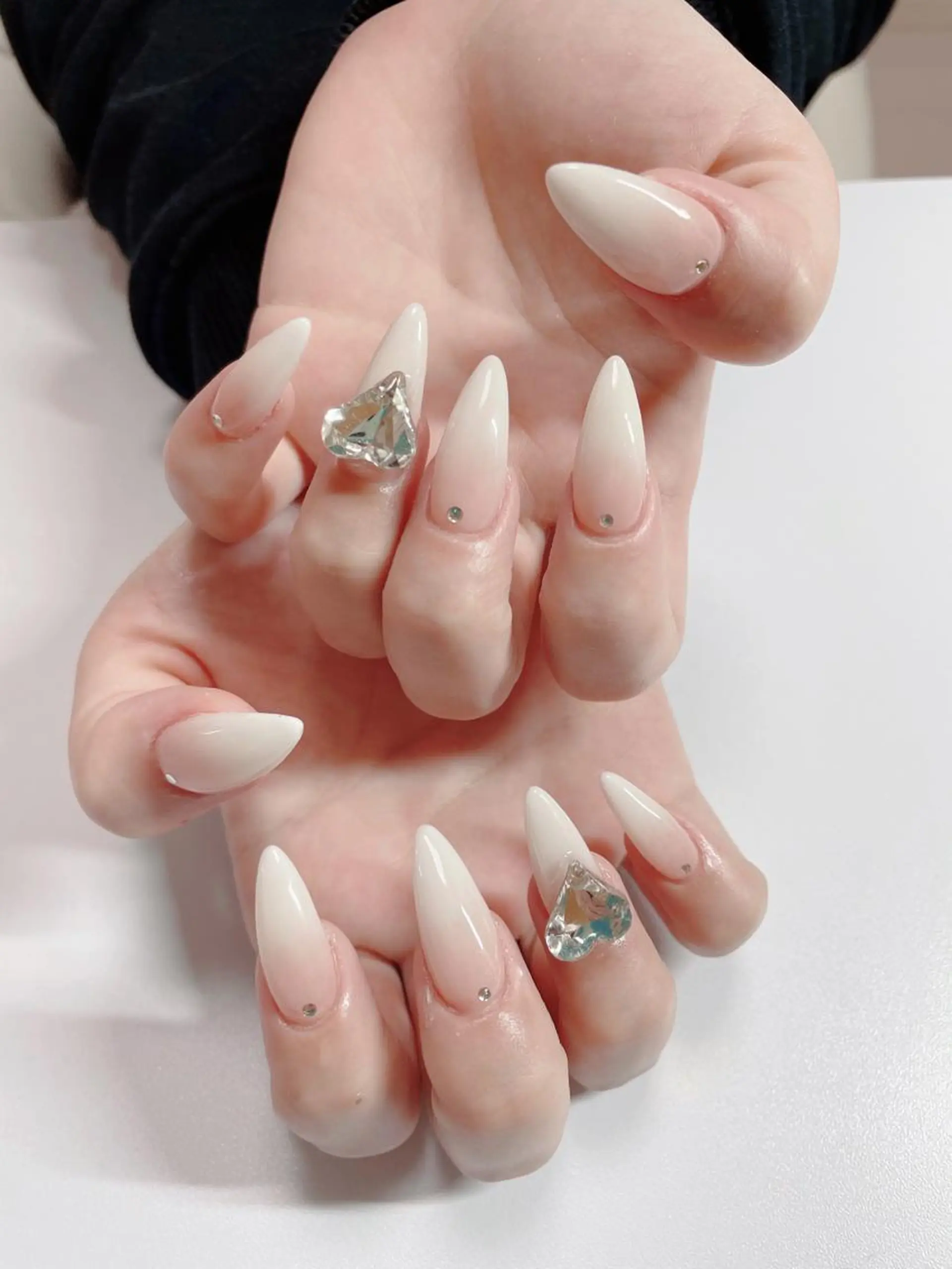 ネイル Li beau nailのネイルデザイン