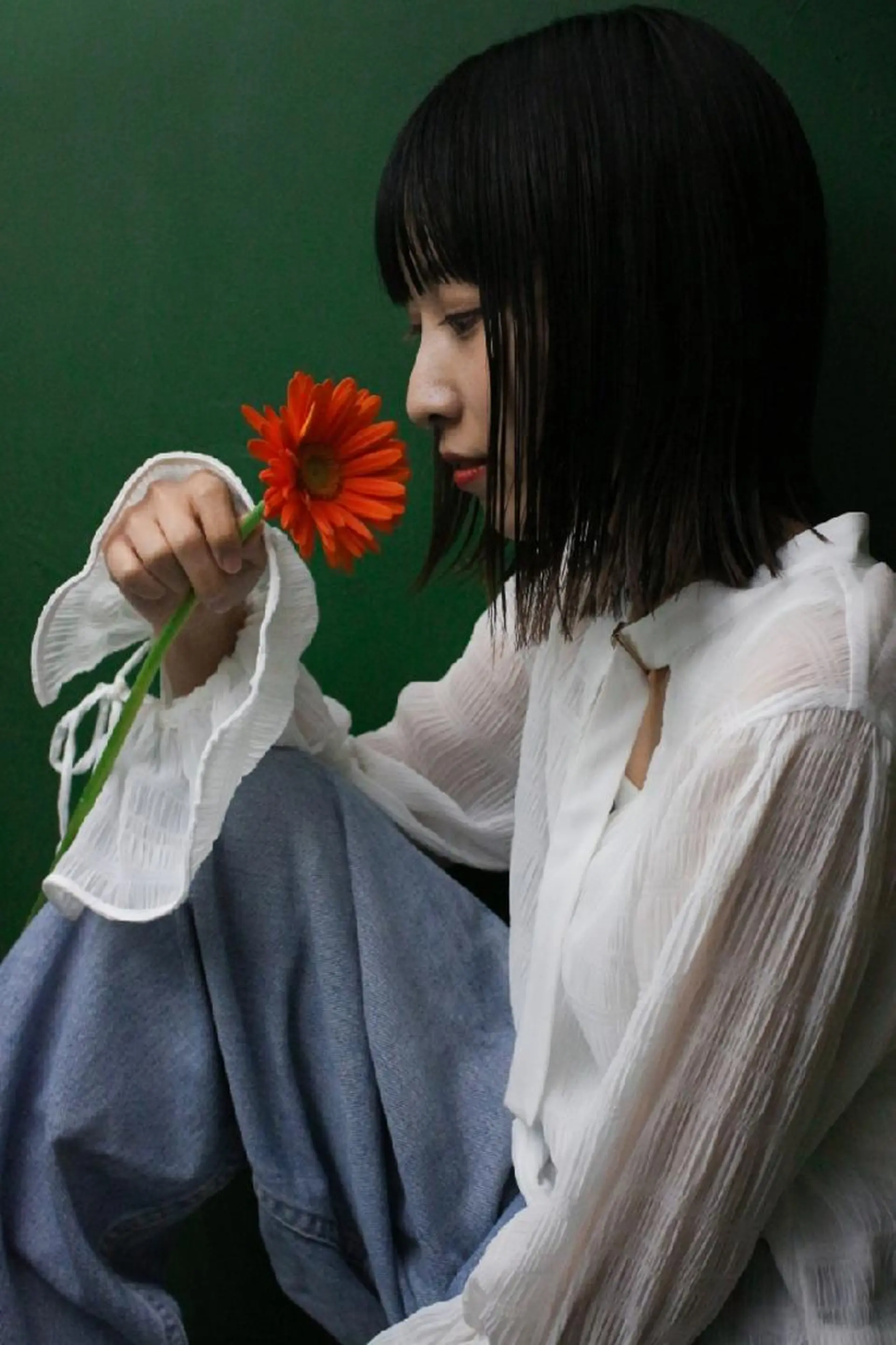 カット トリートメント パ ルのヘアスタイル