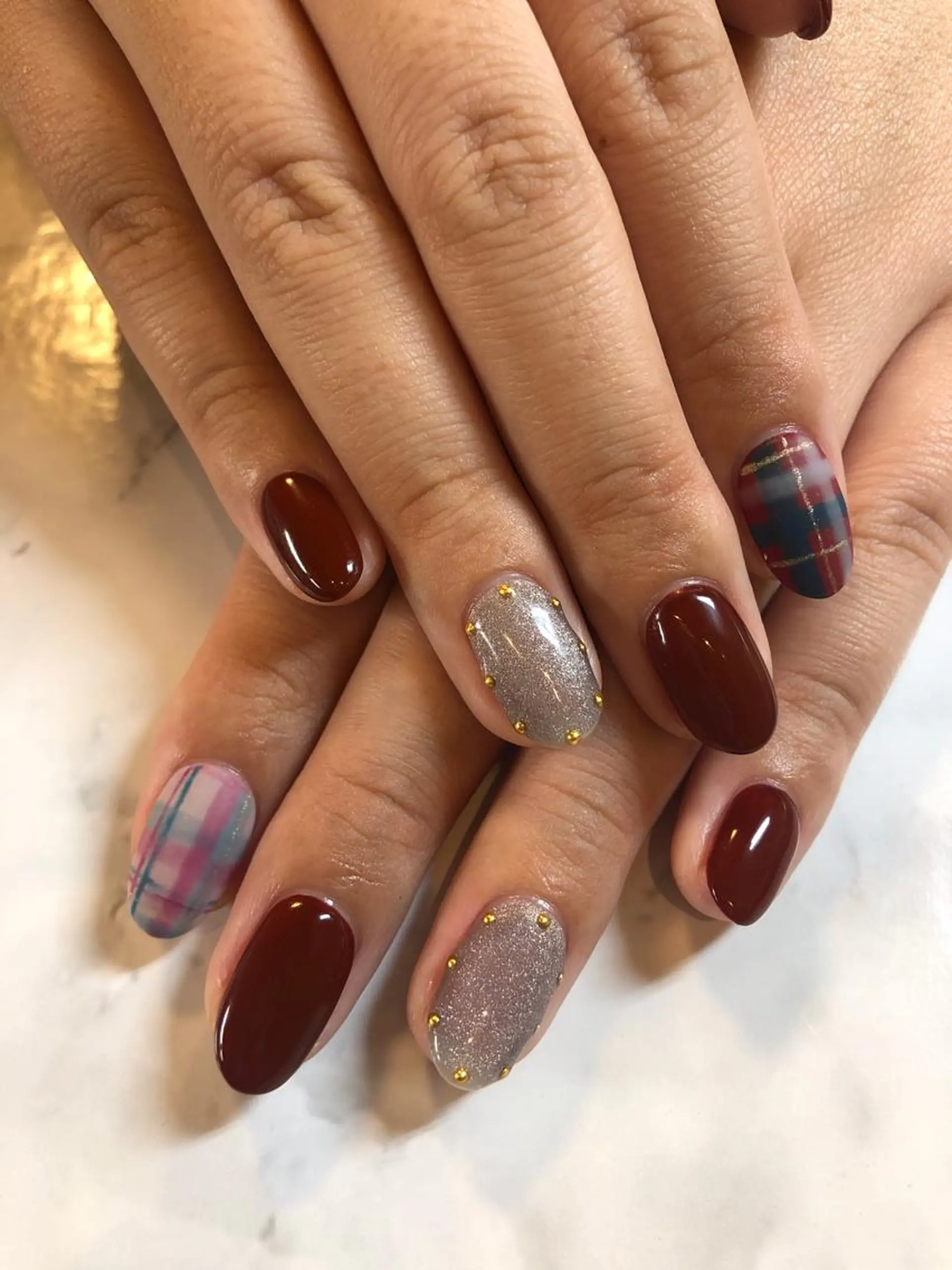 ネイル nail salon Titaleeのネイルデザイン