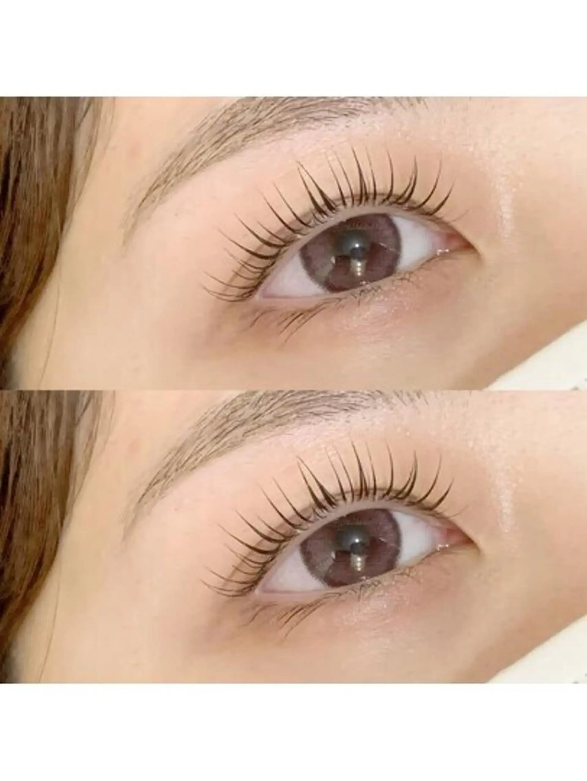 マツエク・マツパ マツパ THE BALM🐦 橋本♪のマツエク・マツパデザイン