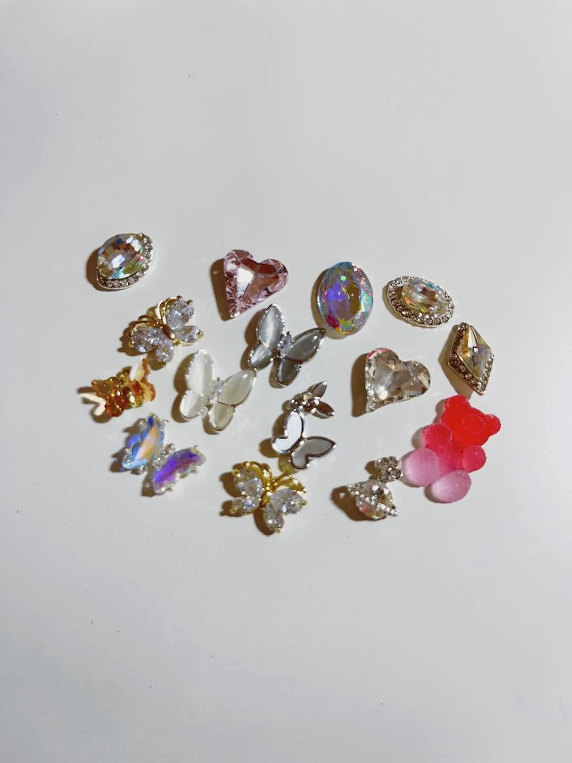 ネイル Emmi salonのネイルデザイン