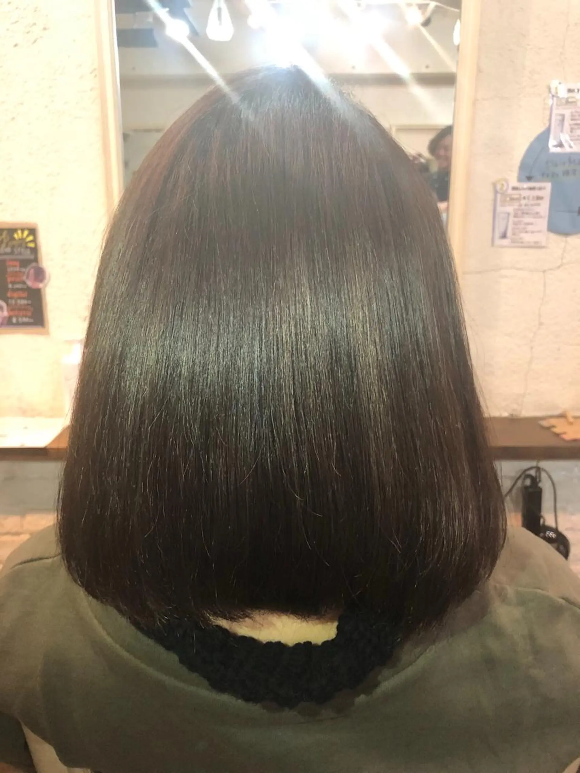 ミディアム トリートメント 💟アイリスト 💟の眉毛・アイブロウイメージ