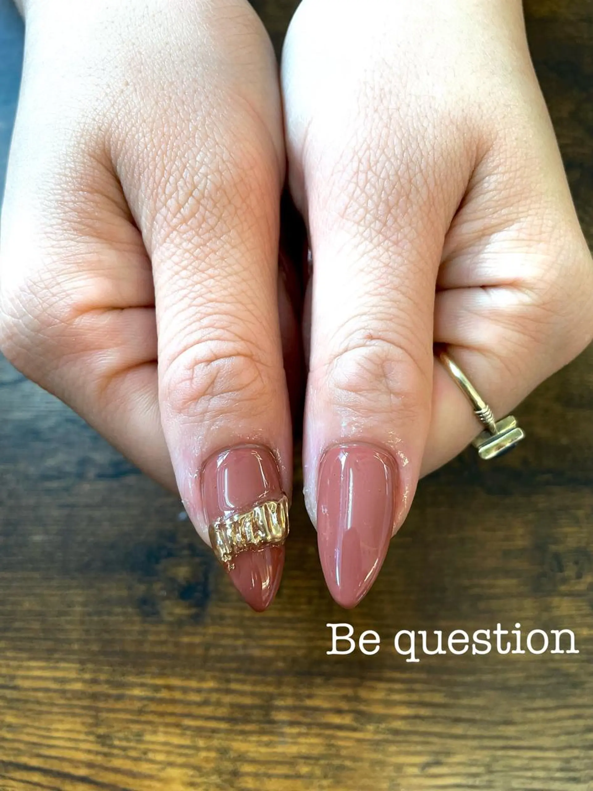 ネイル アートネイル ueki junのネイルデザイン