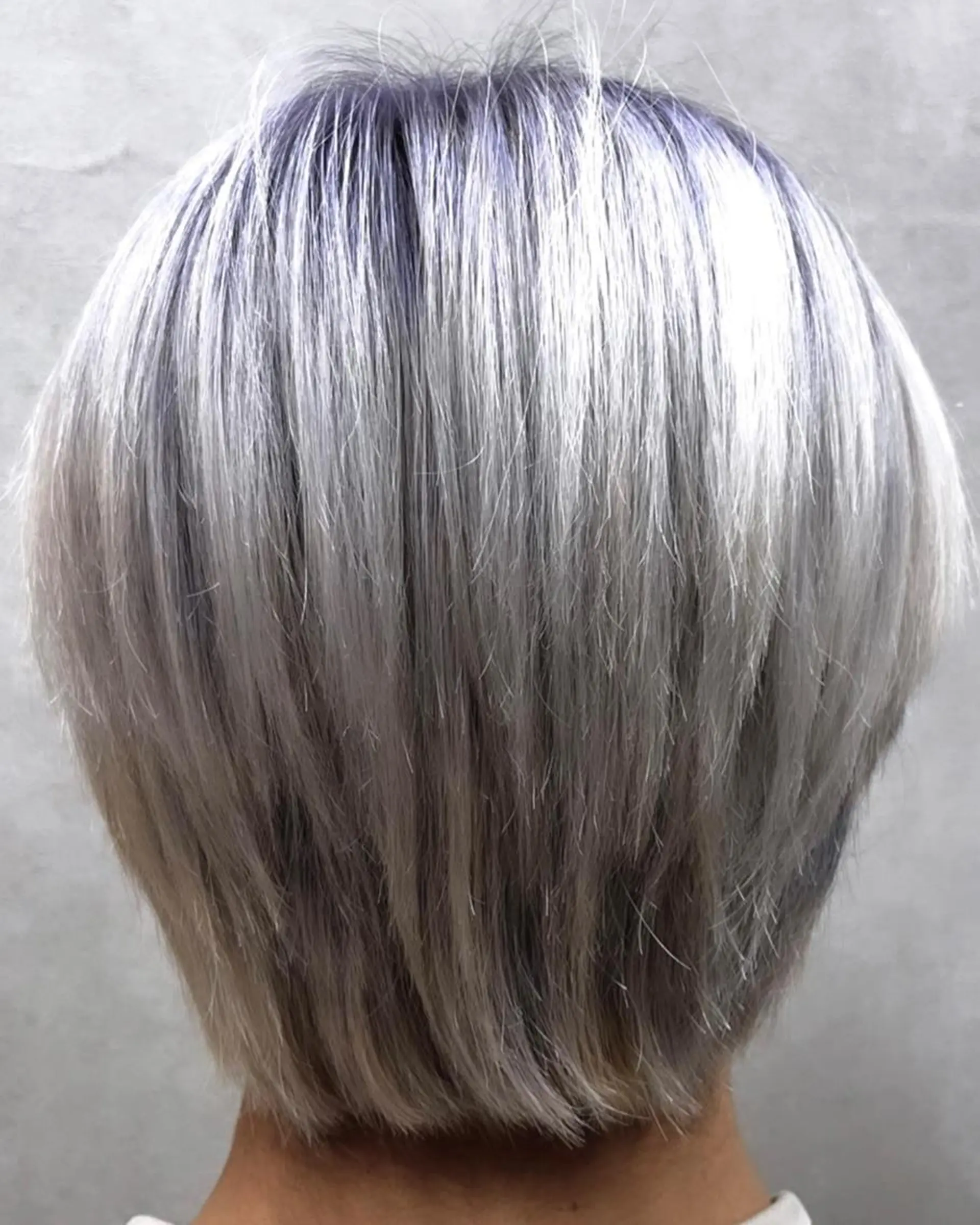 個性派ウルフ/メンズ /ブリーチ/渋谷のヘアスタイル