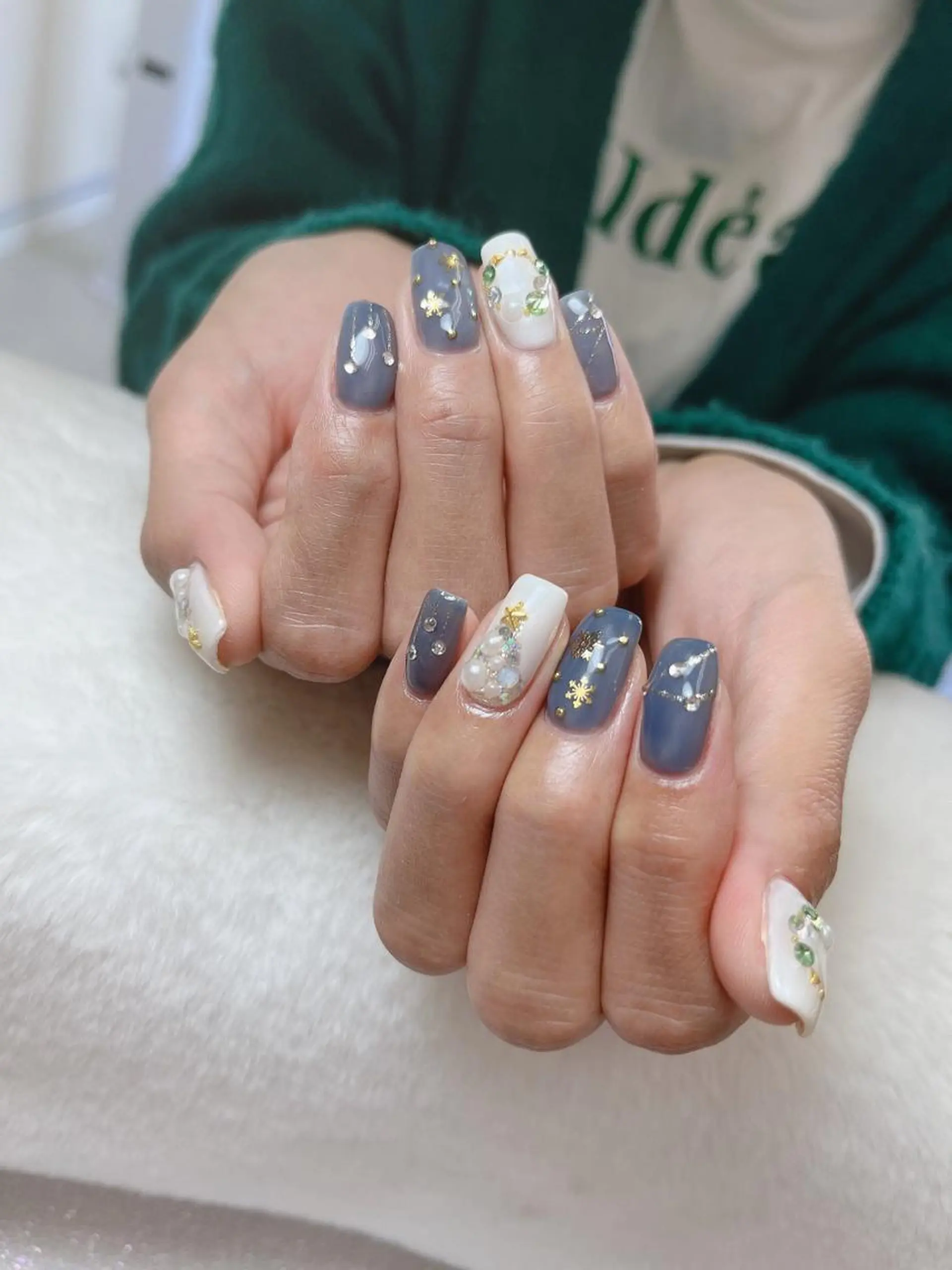 ネイル . yukiのネイルデザイン