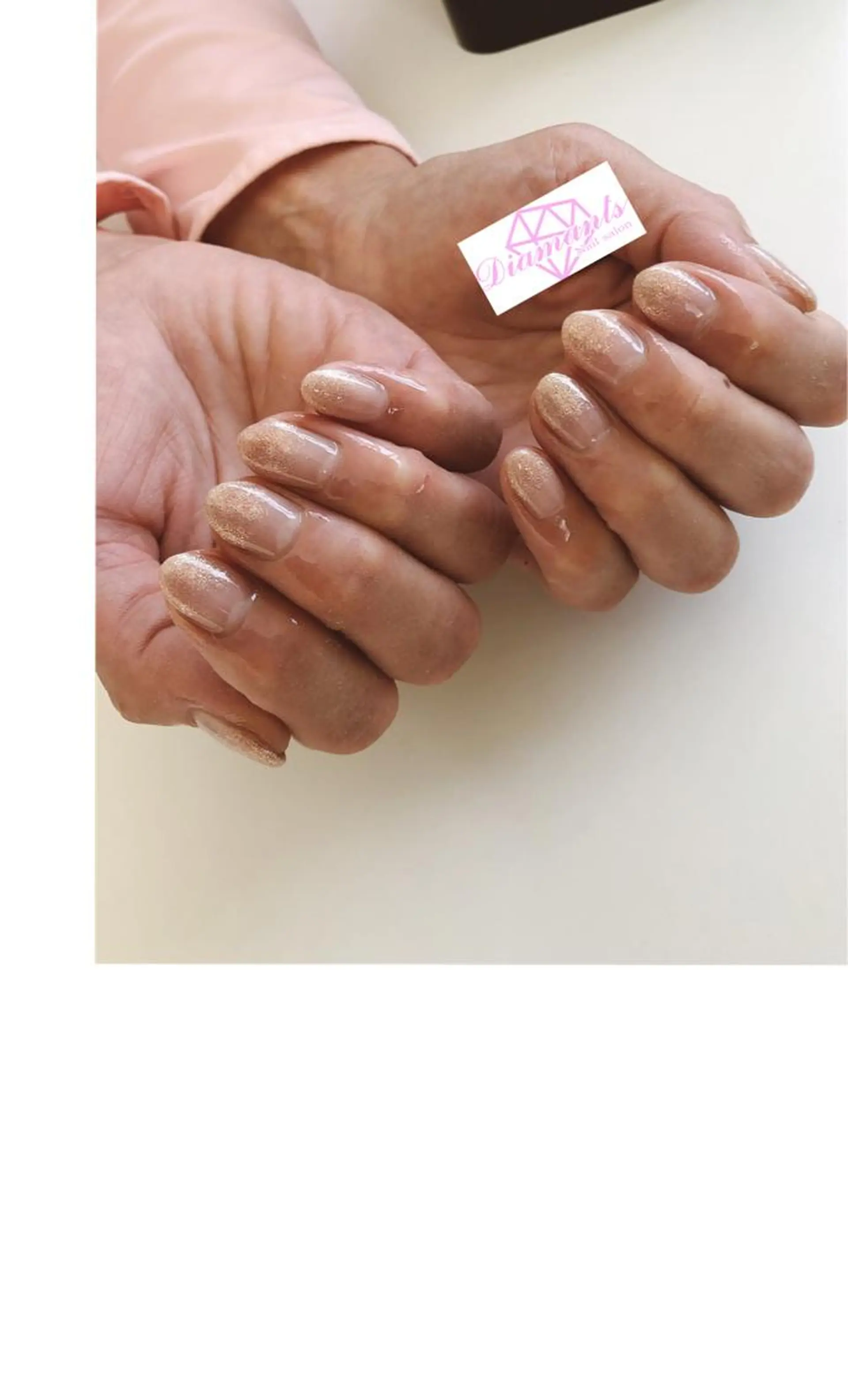 ネイル Asa miのネイルデザイン