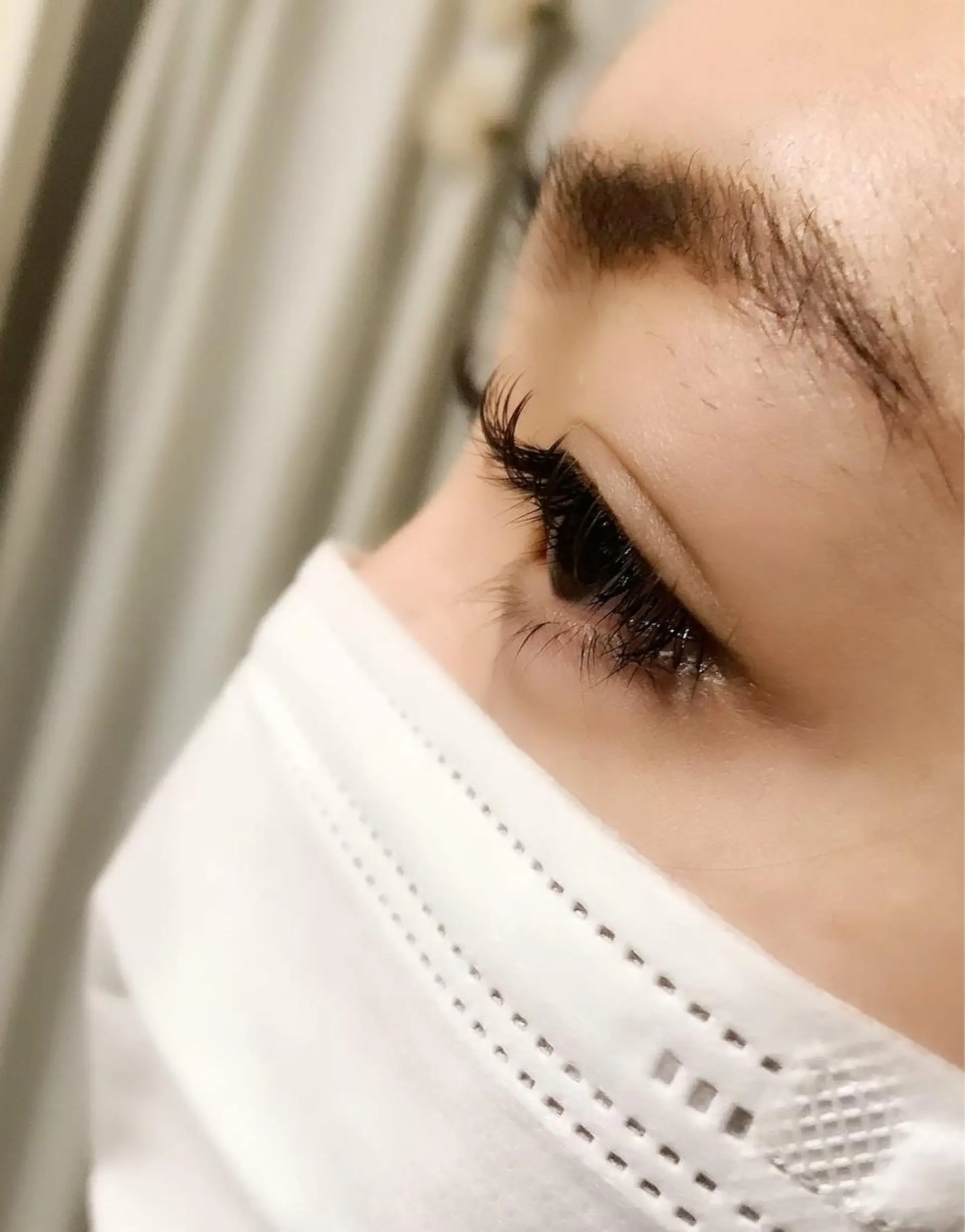 マツエク・マツパ Fleur フルールのマツエク・マツパデザイン