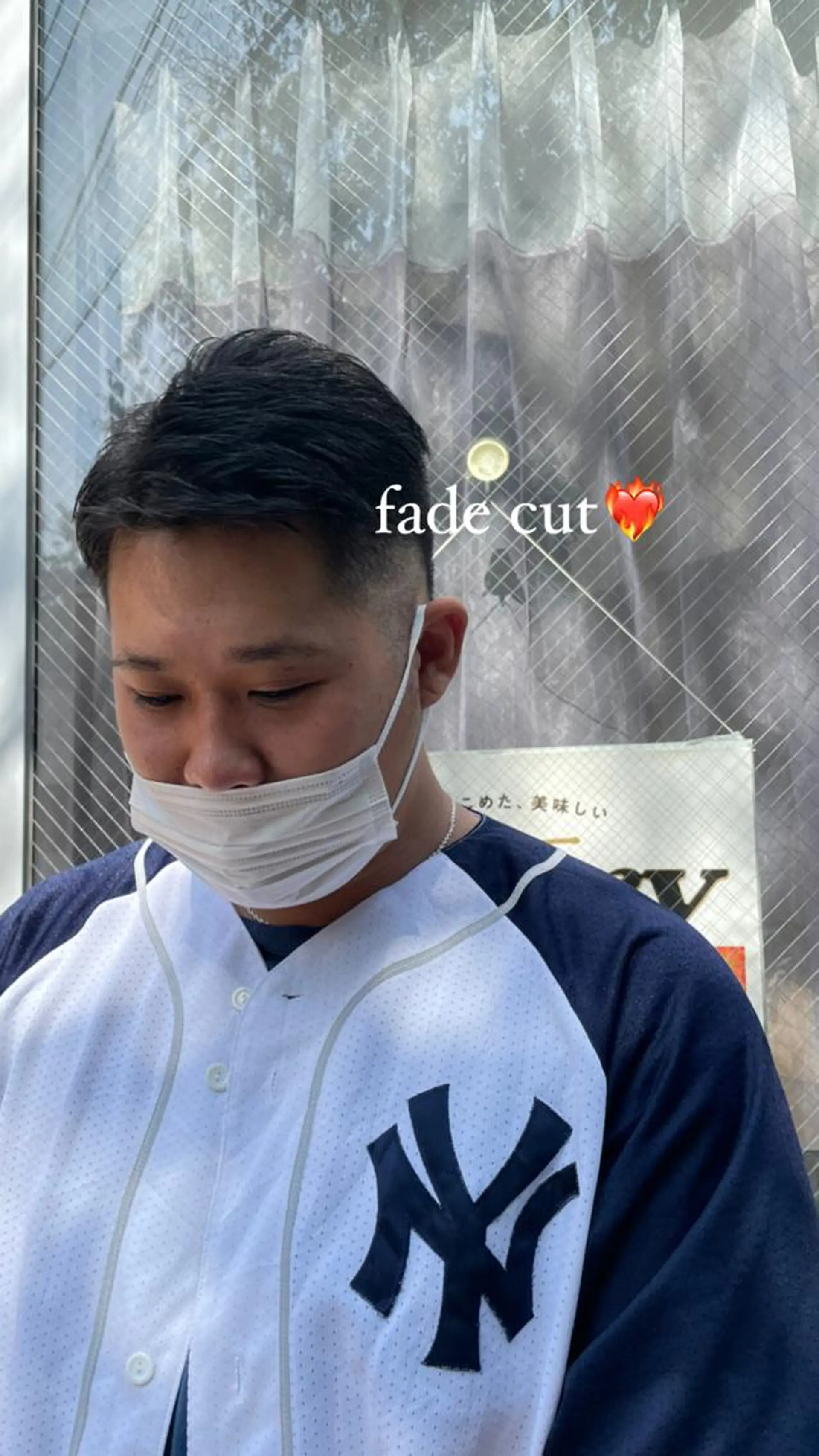 メンズ loely 💞miyuのヘアスタイル