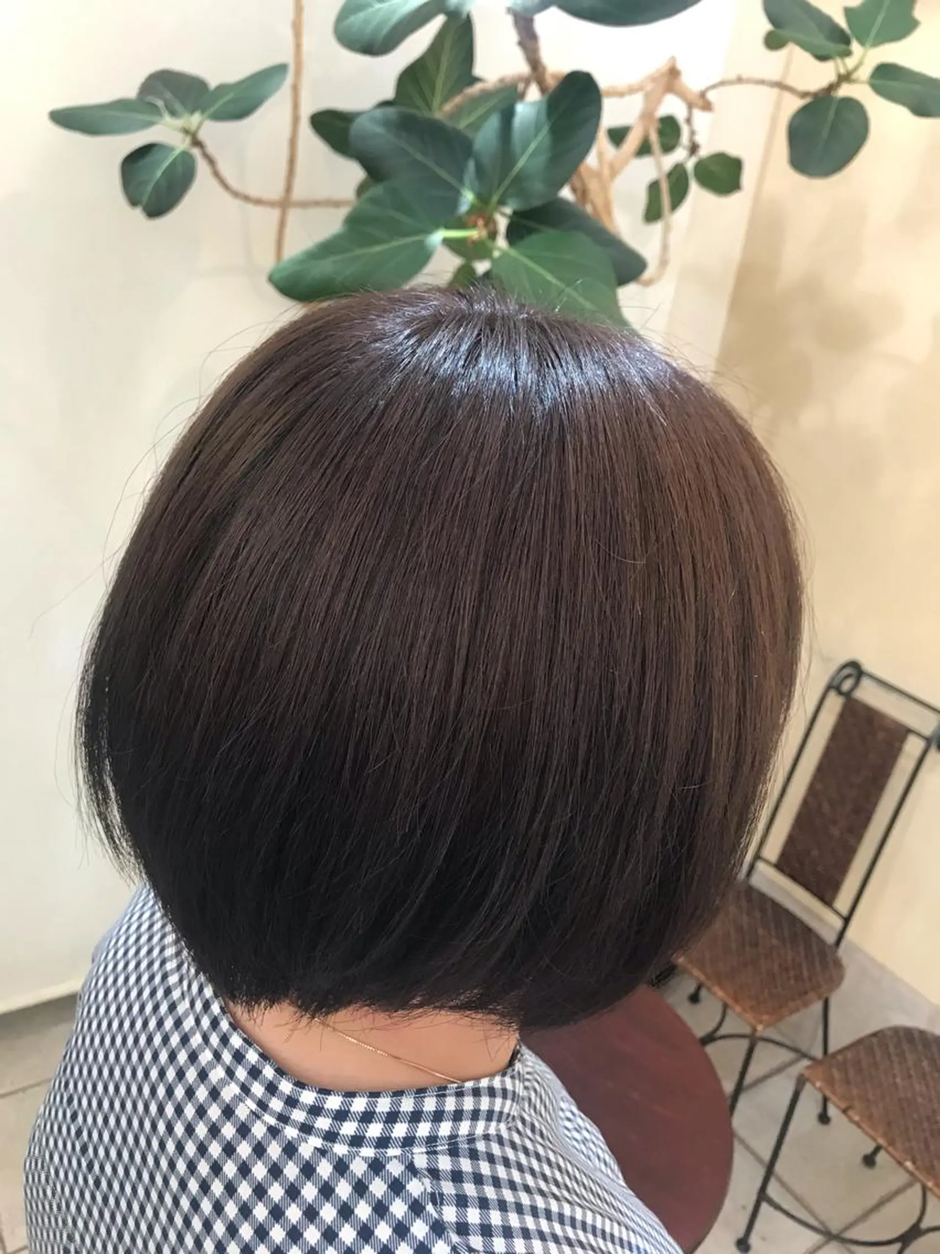 ショート 🦋HIDAKA 🦋のヘアスタイル